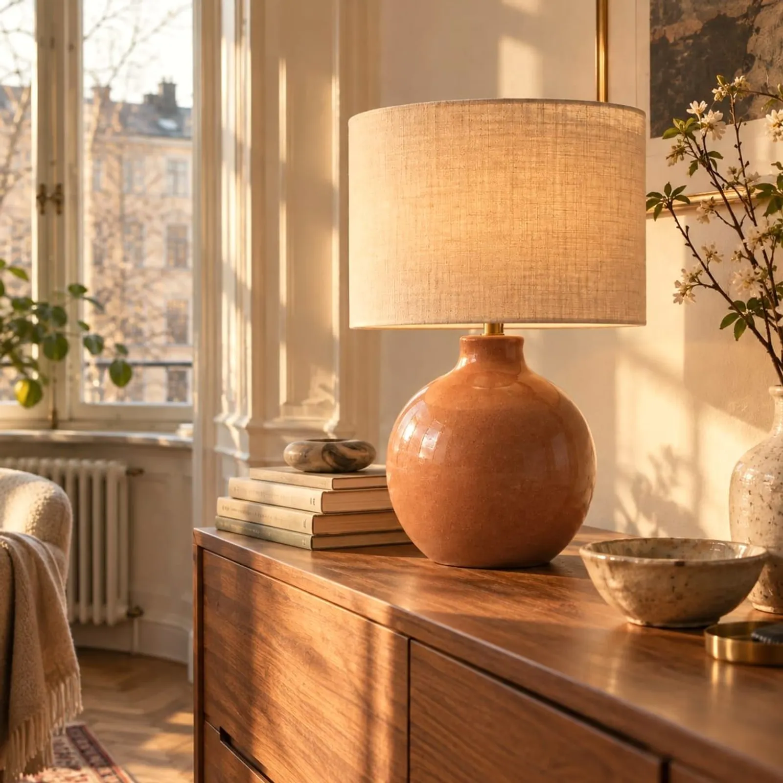 Lampe de table Strand - miniature 2