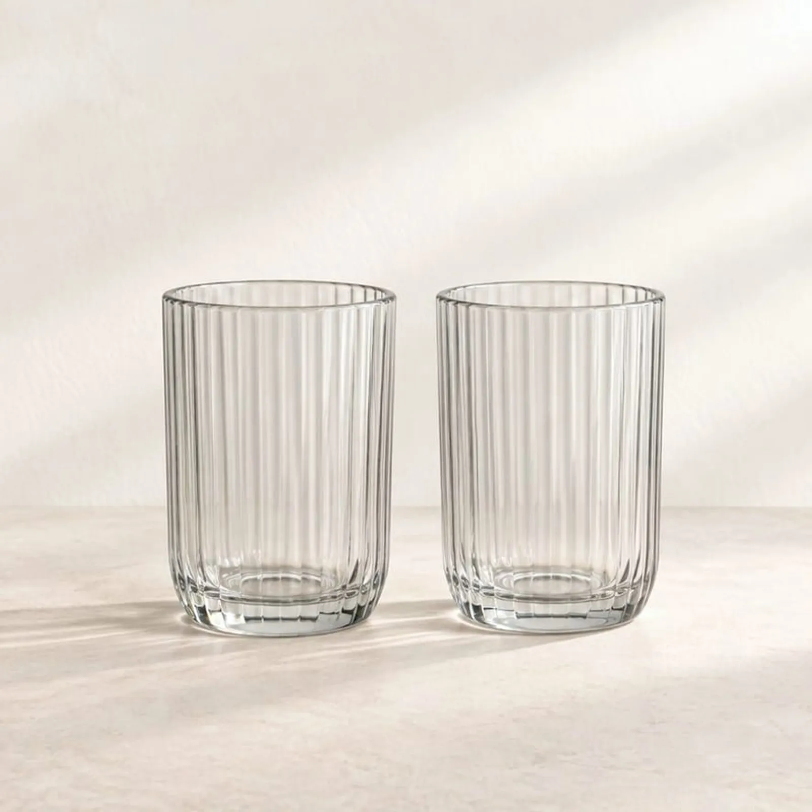 Glas Hassel - miniatyr 1