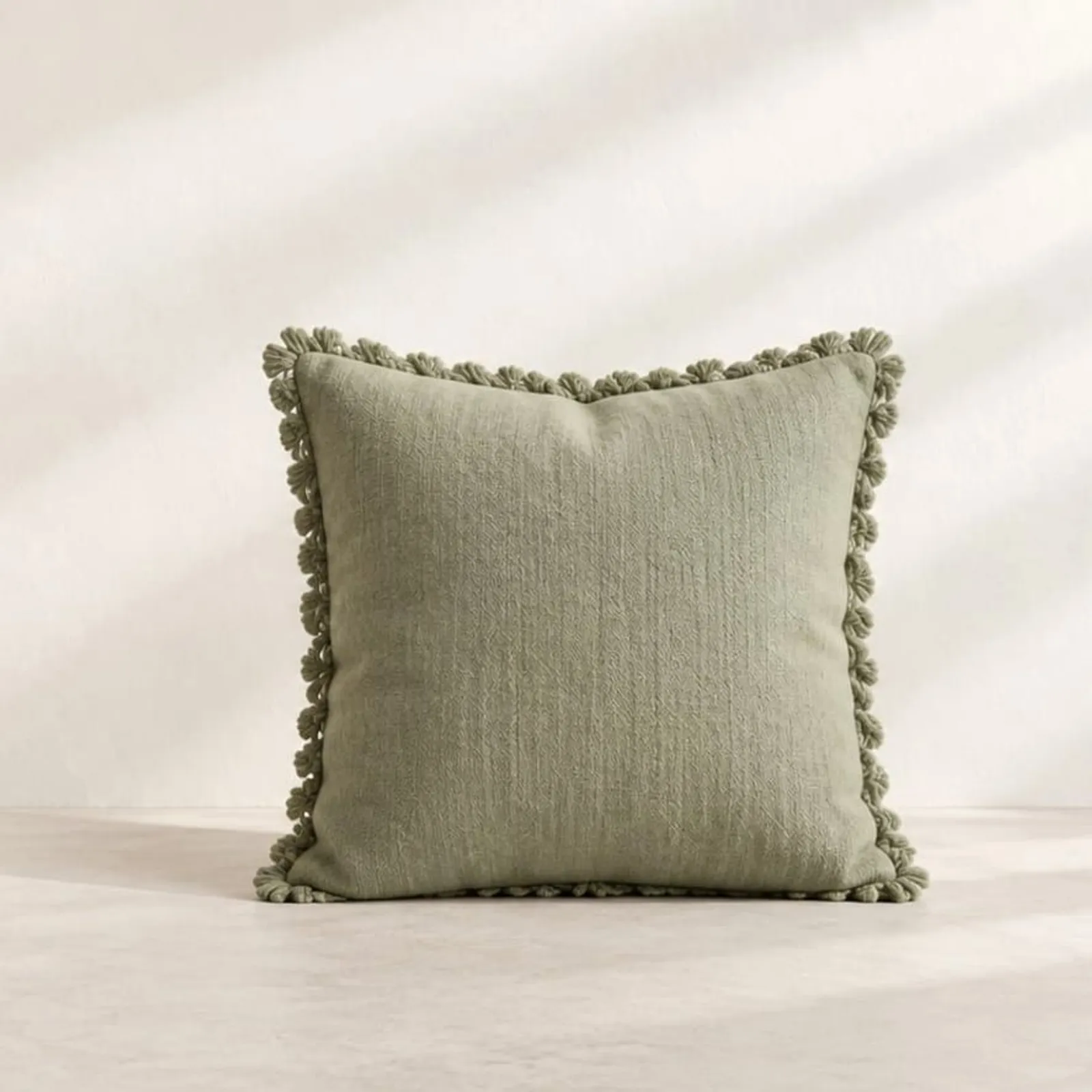 Coussin Klippa sauge