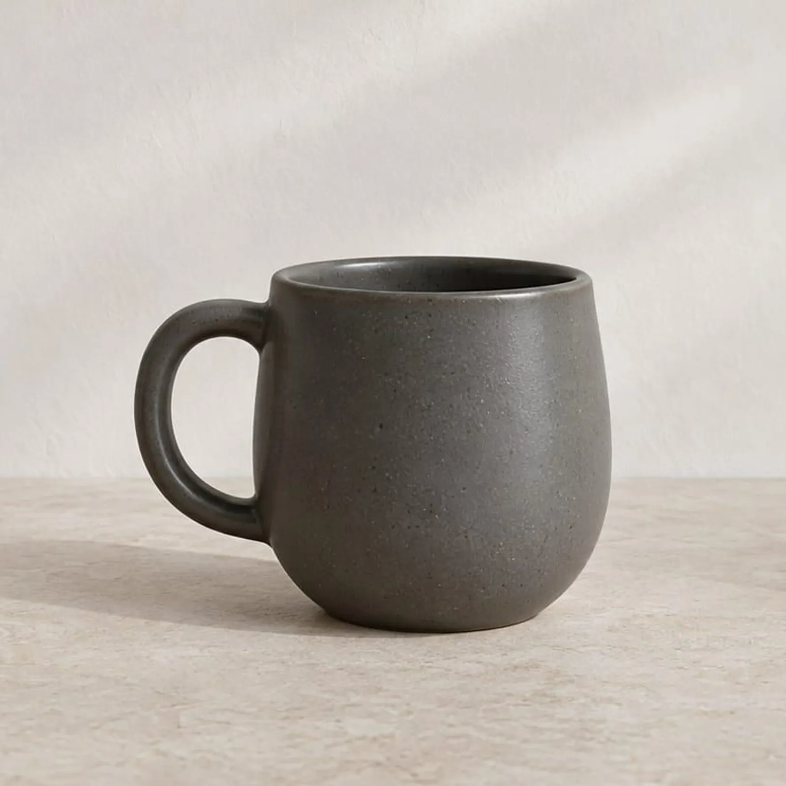Mugg Råg Kritvit II - miniatyr 2
