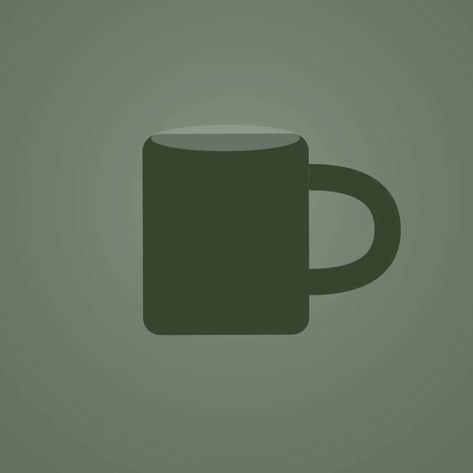 Mugg Udde Keramik