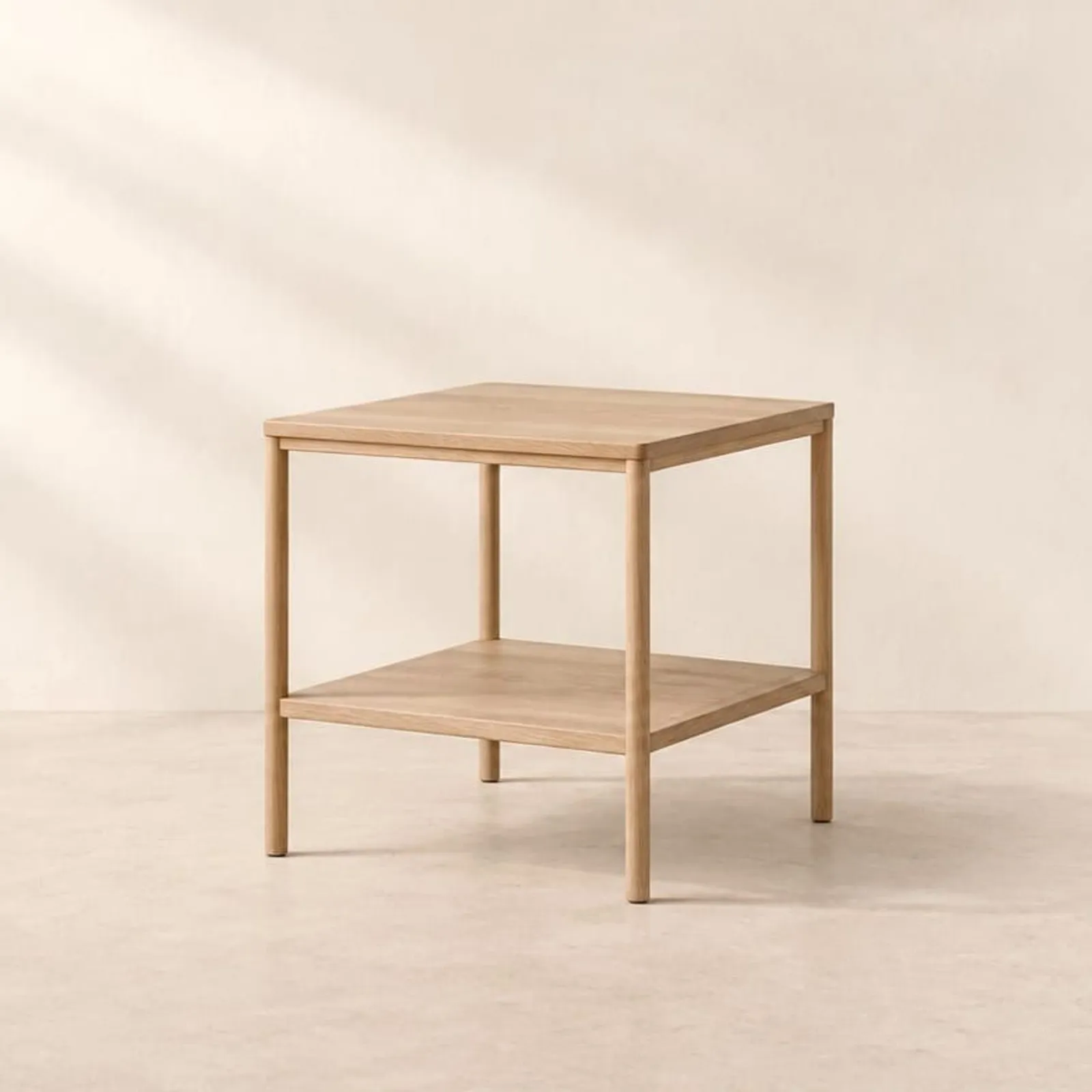 Table d’appoint Videt - miniature 1