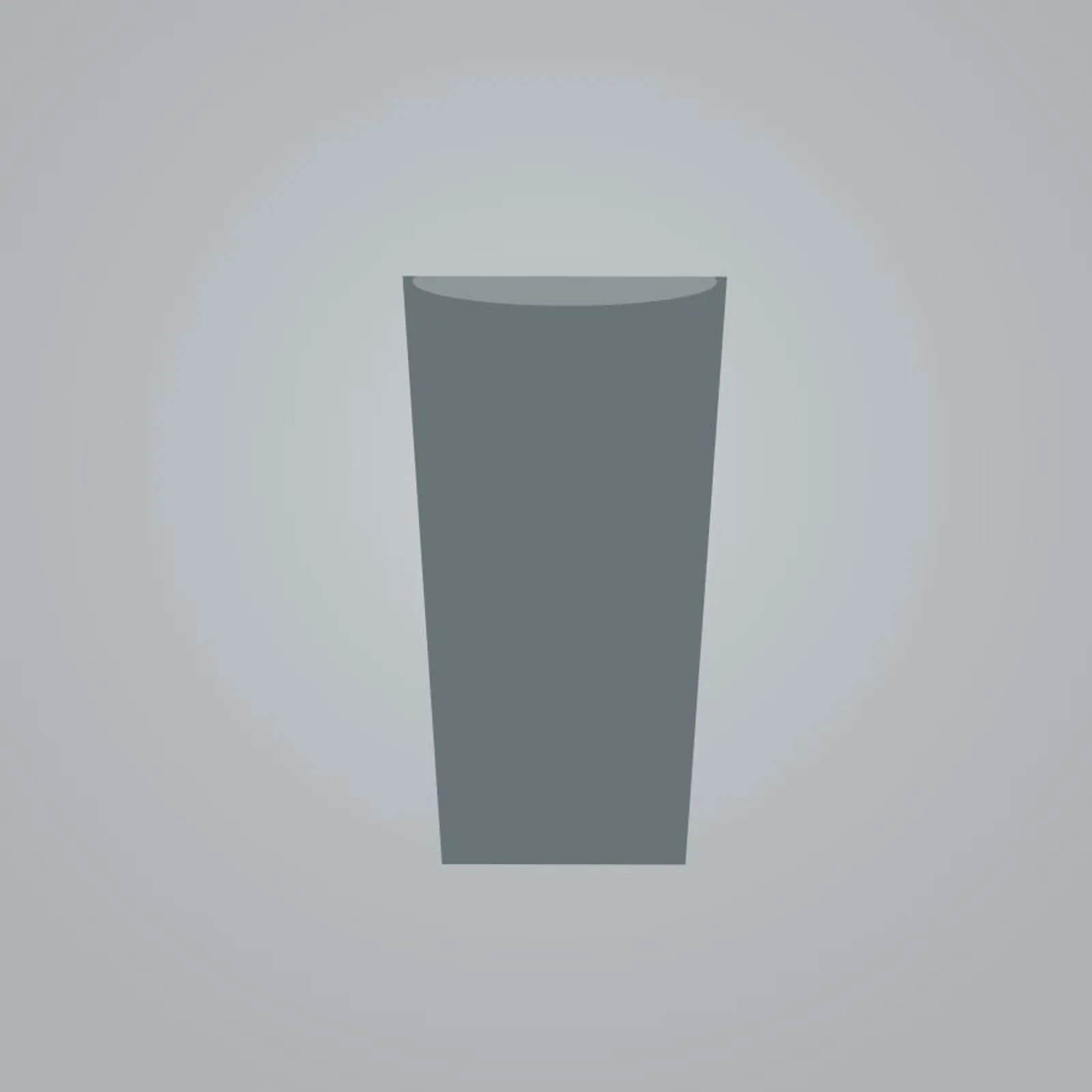 Glas Timjan