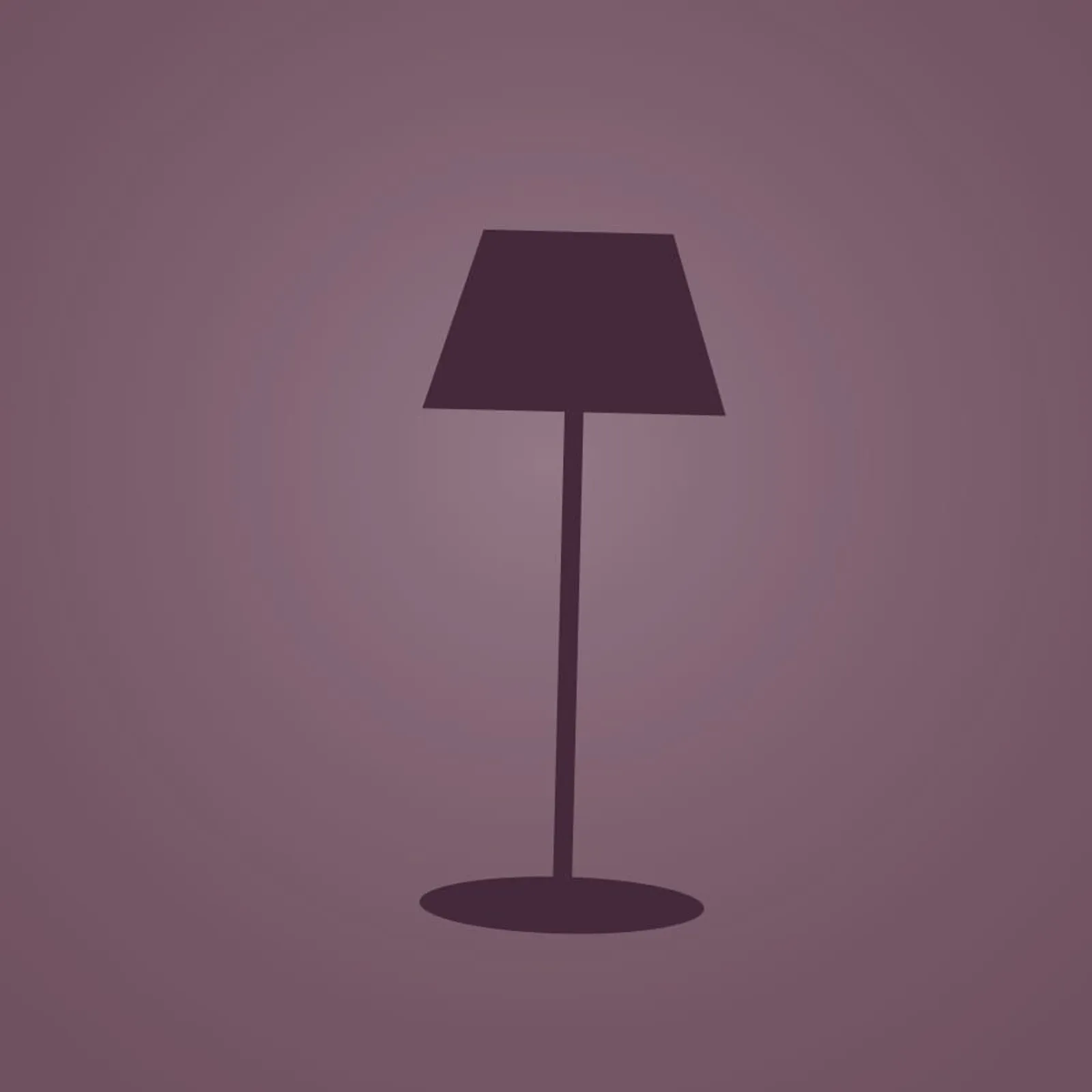 Golvlampa Öland