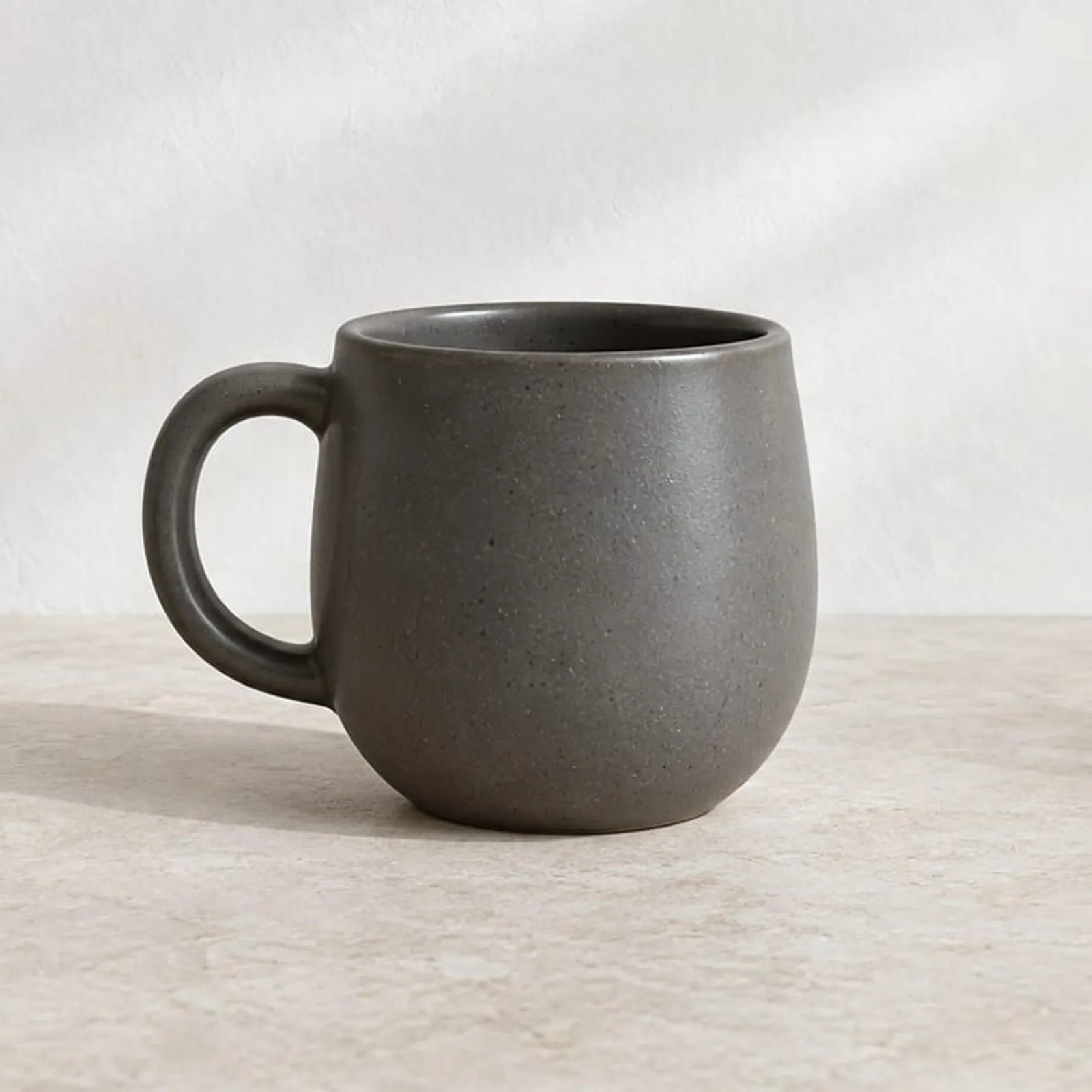 Mug Nypon en grès - miniature 2