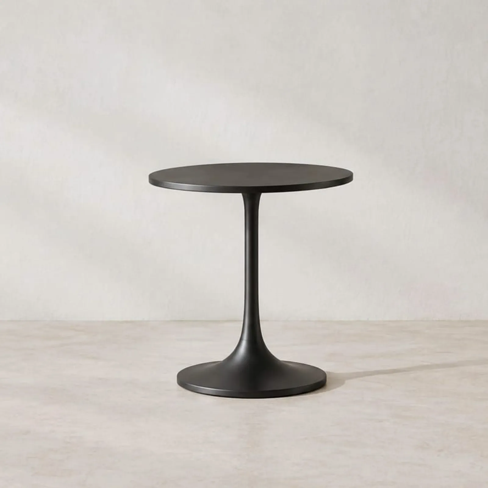 Table d’appoint Oxel charbon III