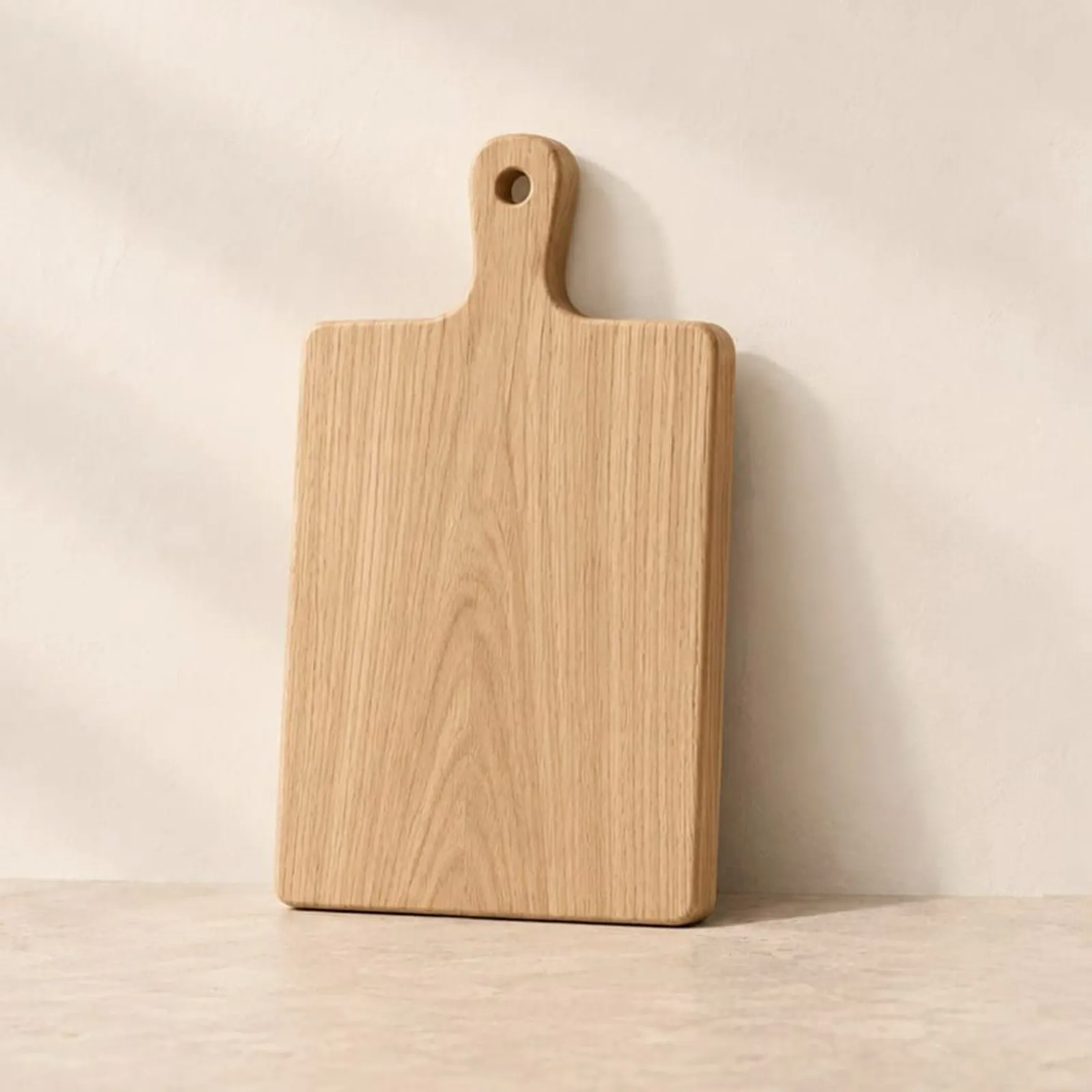 Planche à découper Ö