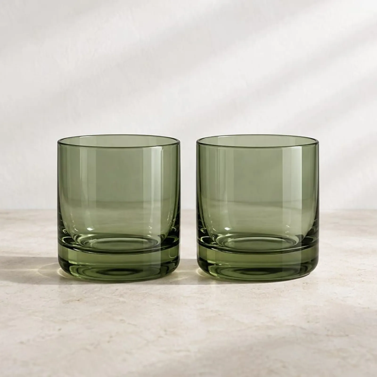 Verre Lönn forêt II