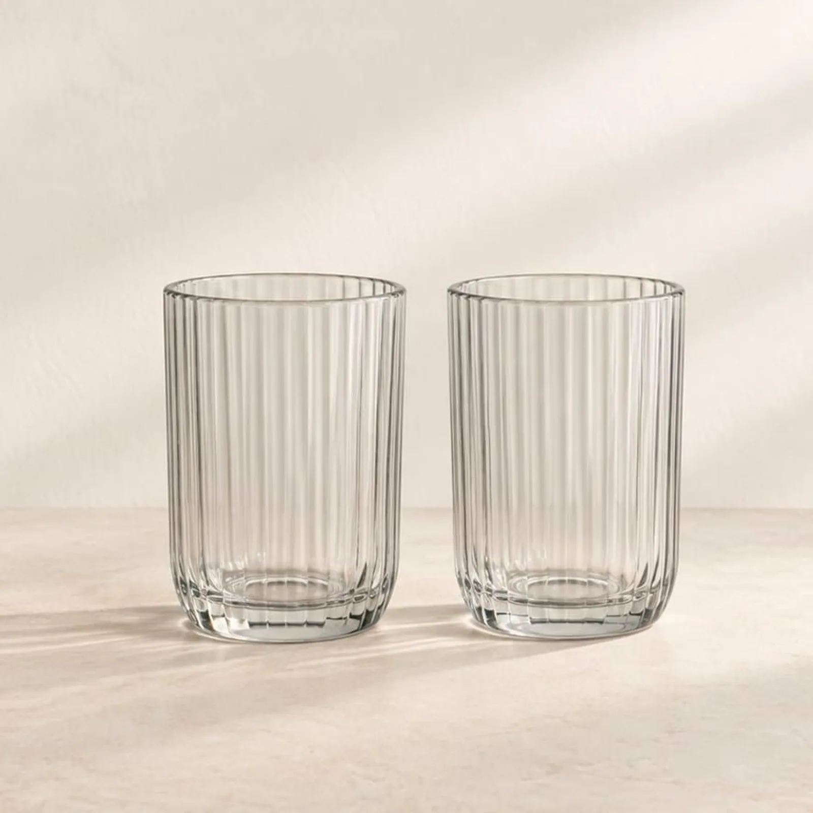 Glas Kaprifol - miniatyr 2