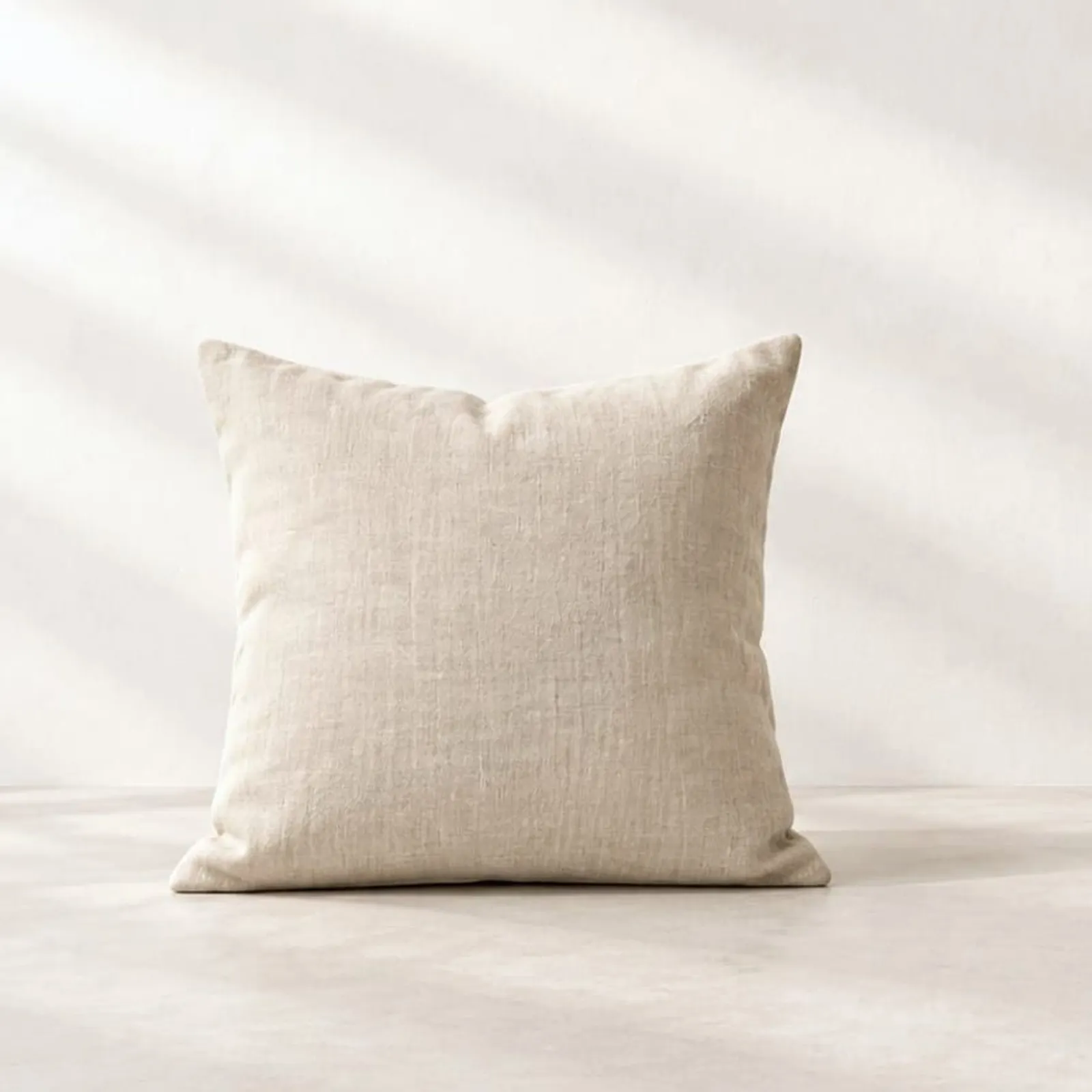 Coussin Bryggan lin 11
