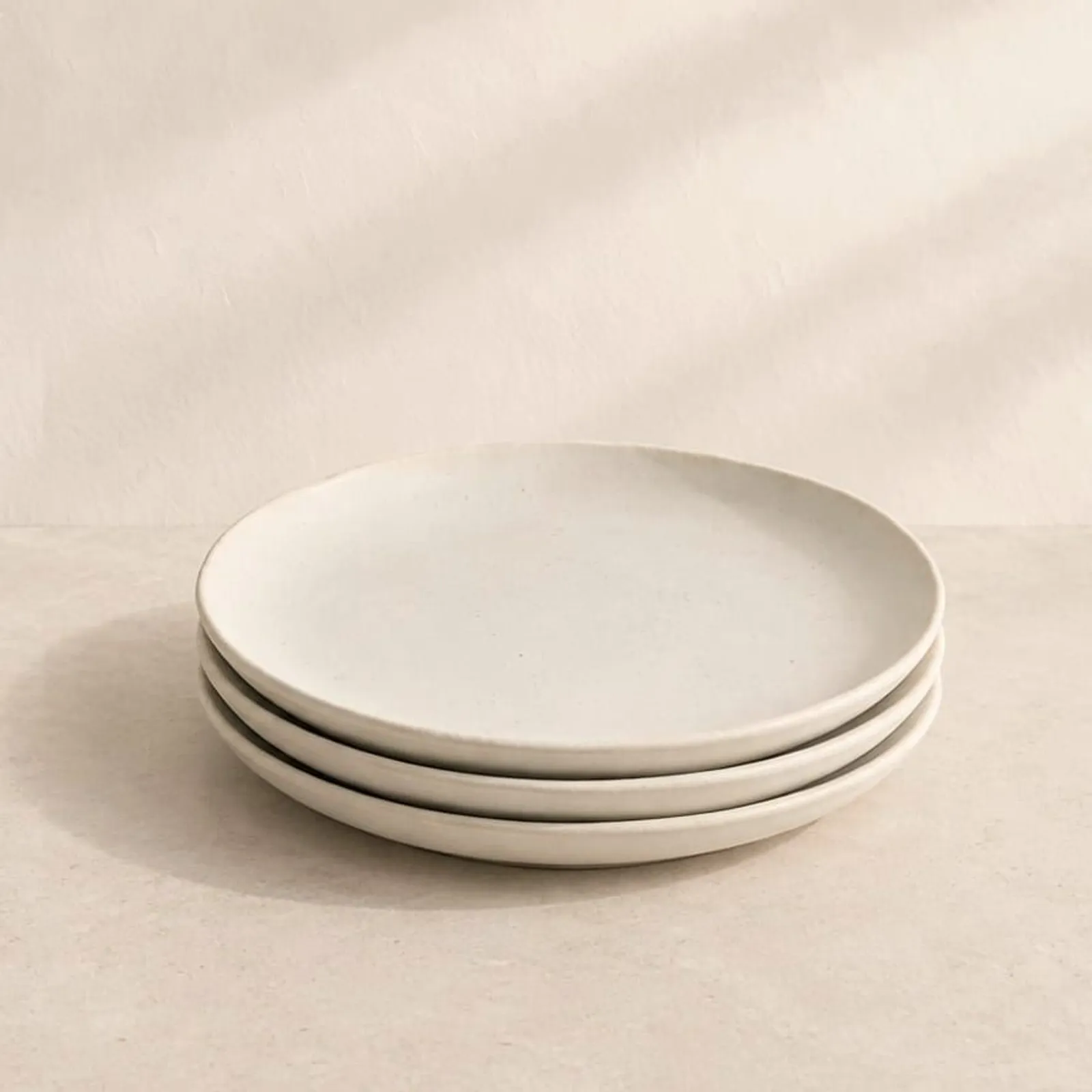 Assiette Äng bleu océan III - miniature 2