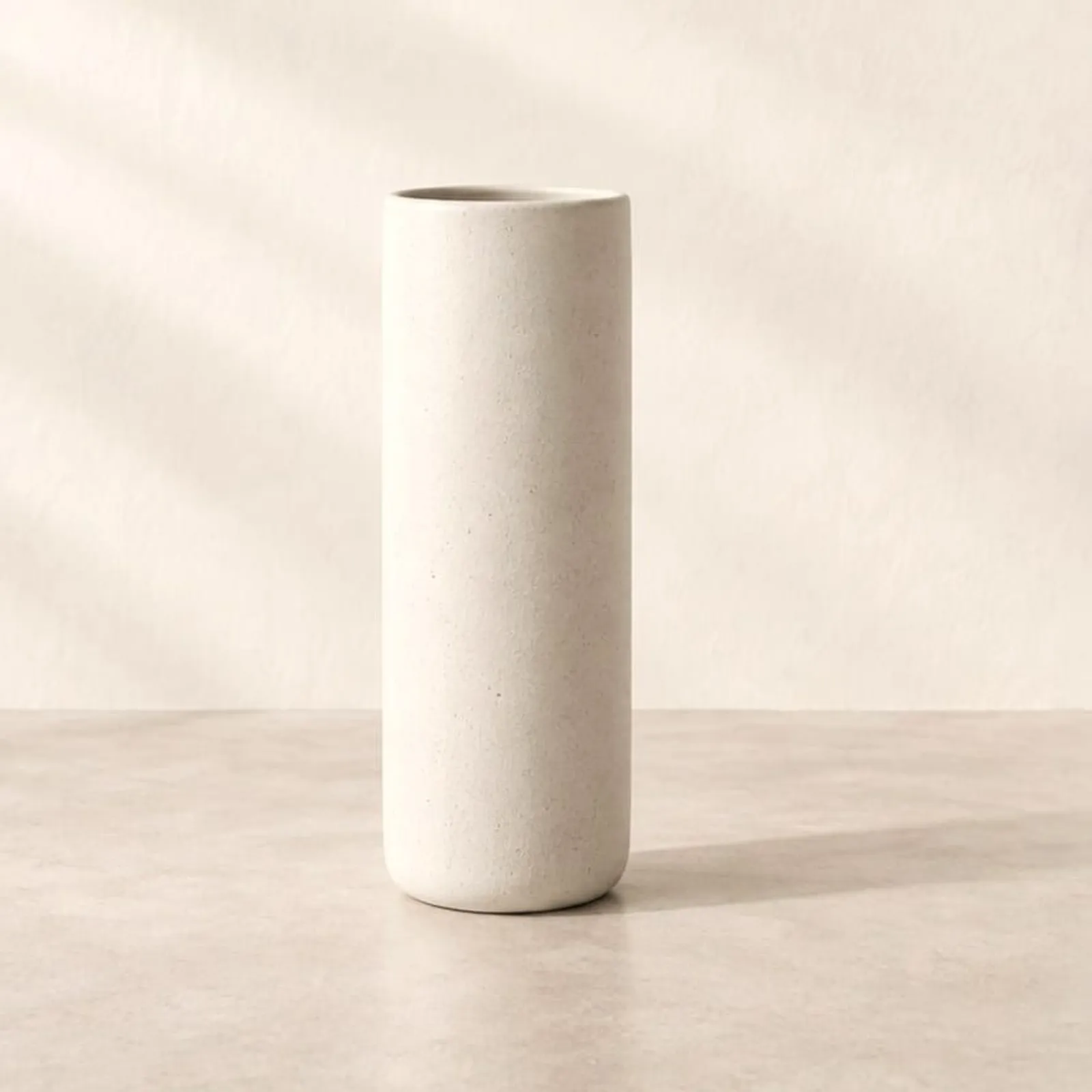 Vase Salvia