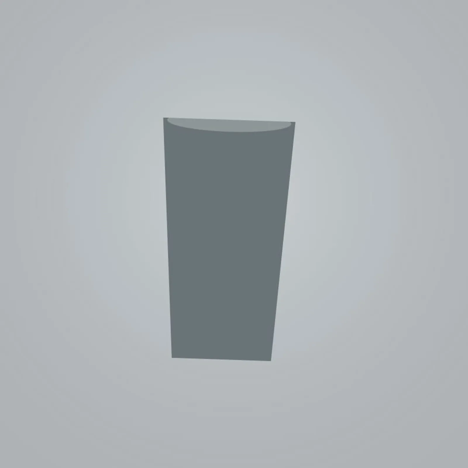 Glas Kulle Dimma