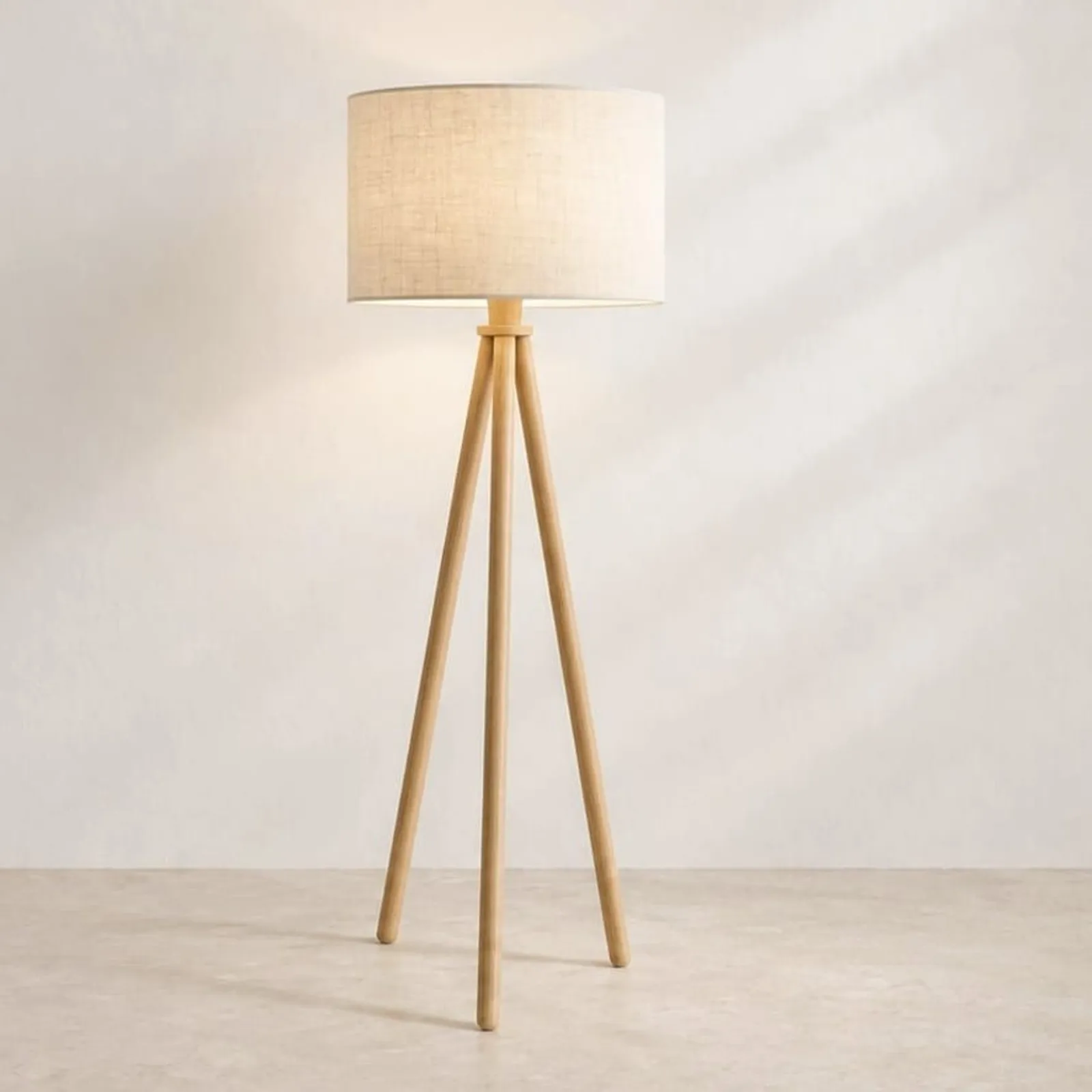 Golvlampa Dal Natur VI - miniatyr 2
