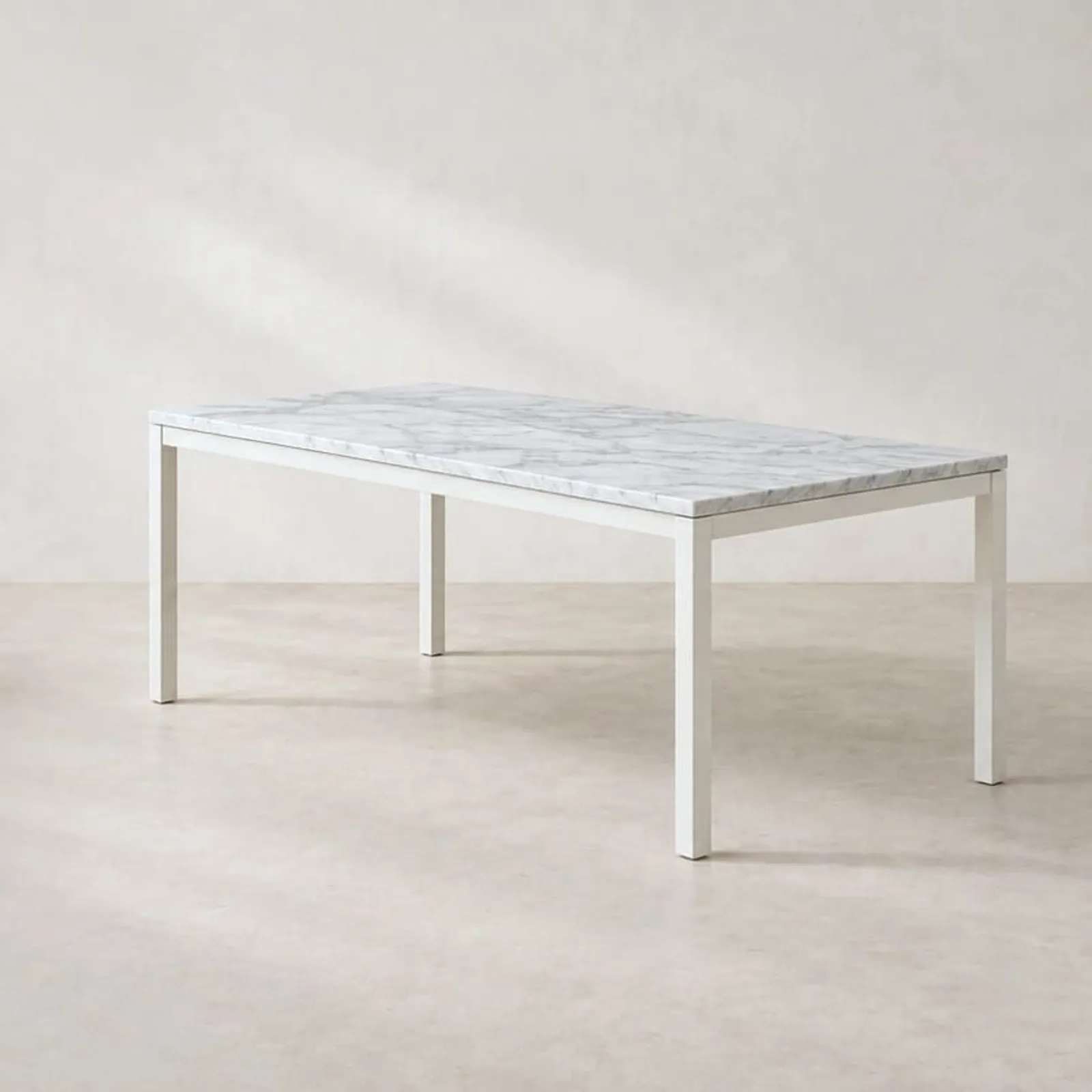 Matbord Vete Marmor - miniatyr 2
