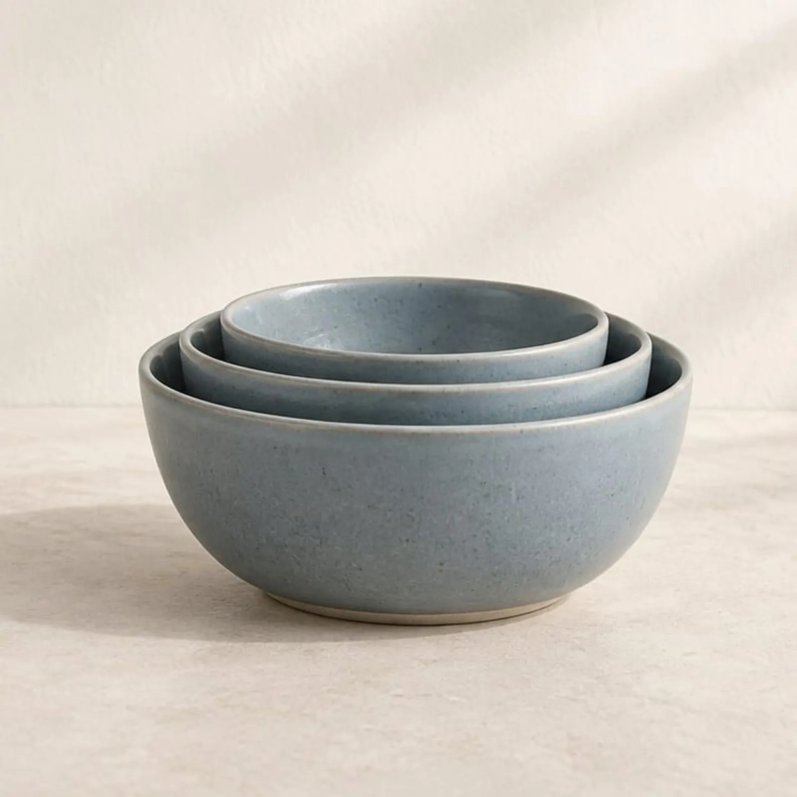 Bol Pors bleu océan II