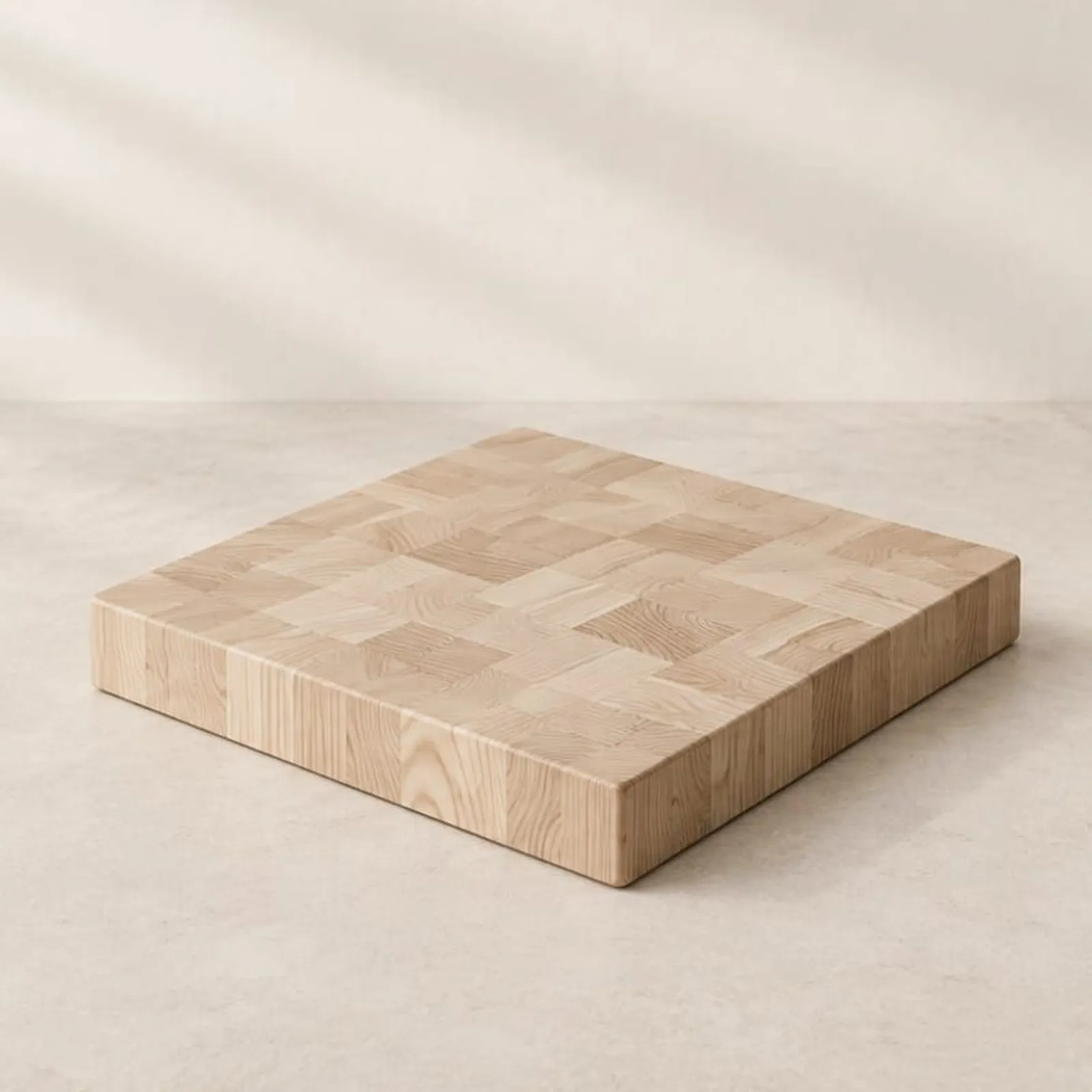 Skärbräda Råg Sand II - miniatyr 1