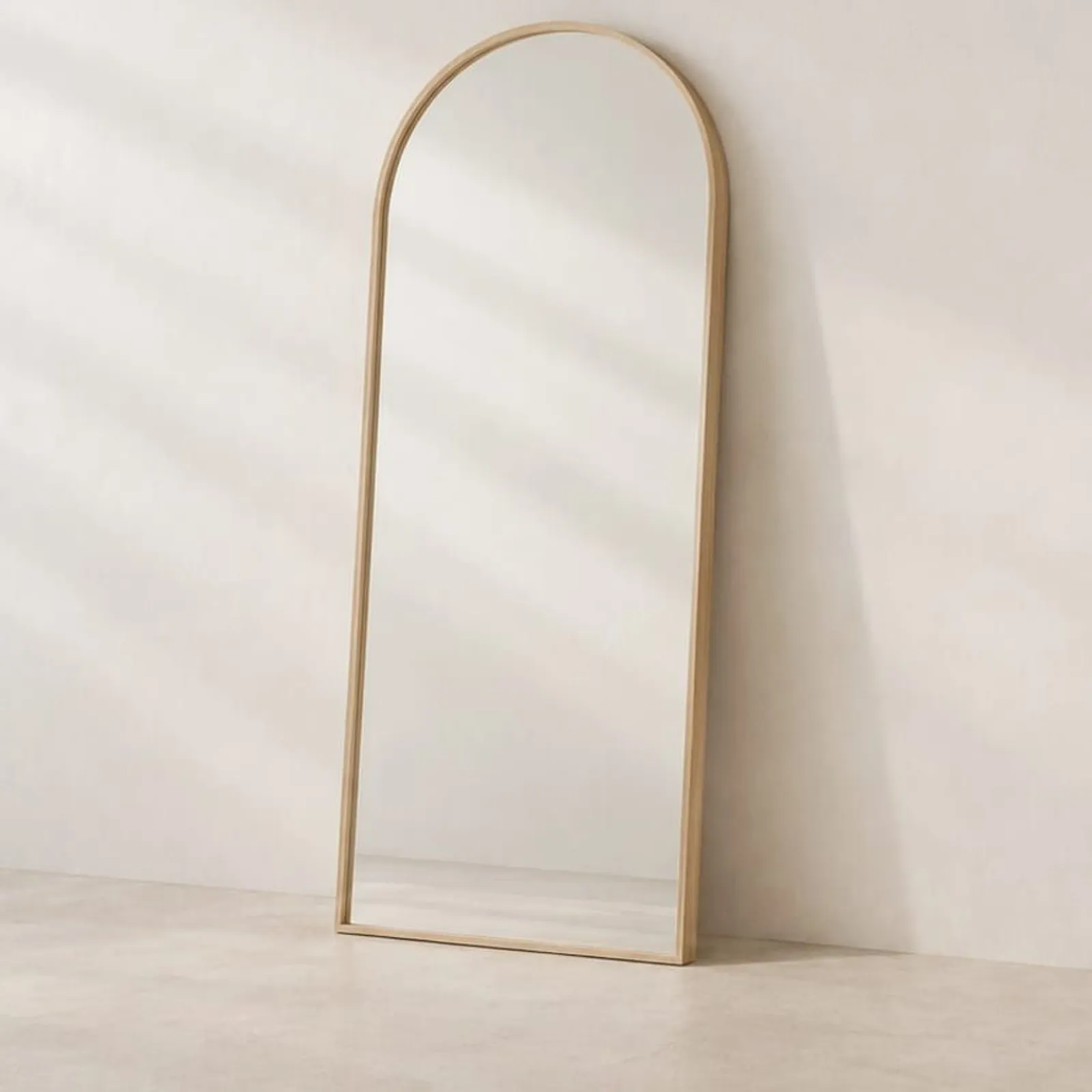 Miroir Kusten naturel