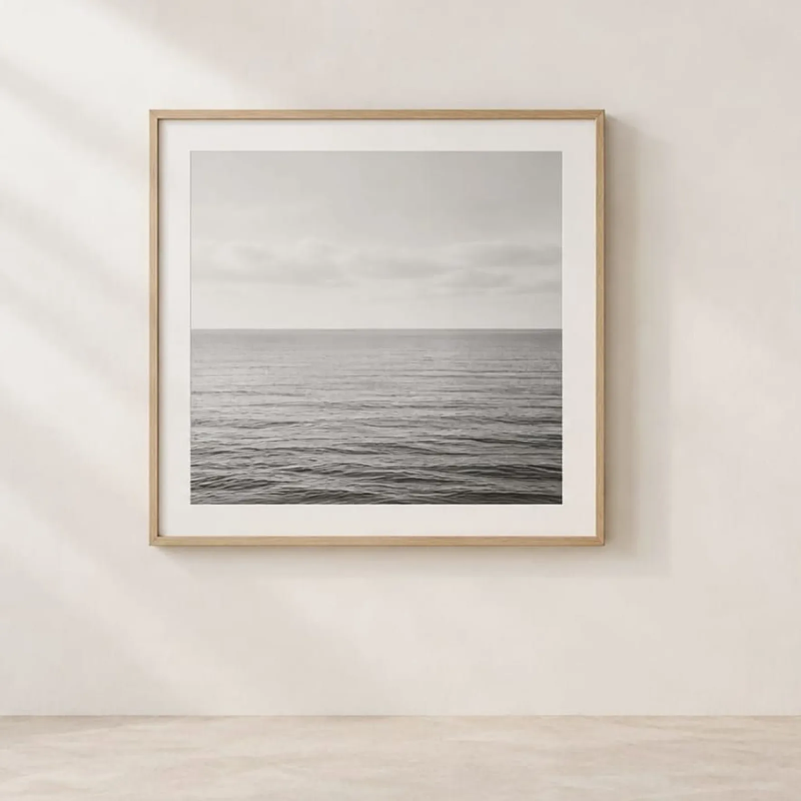 Tableau Vete naturel II