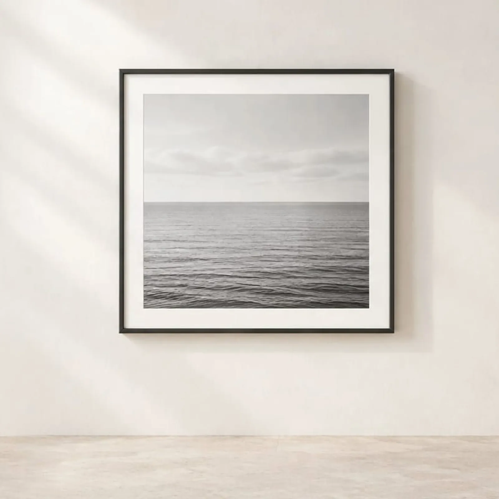Tableau Vete en acier
