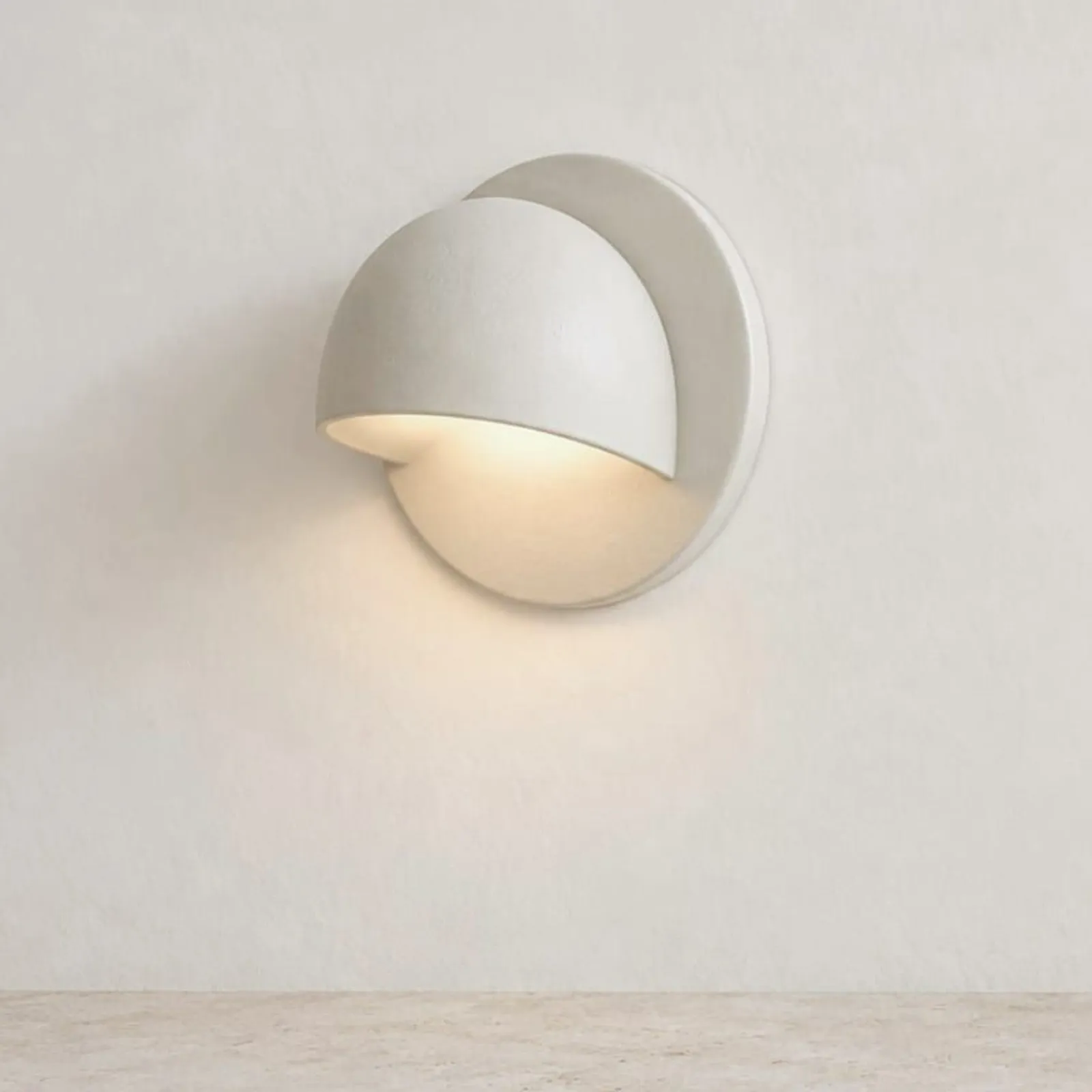 Vägglampa Ljungen - miniatyr 2