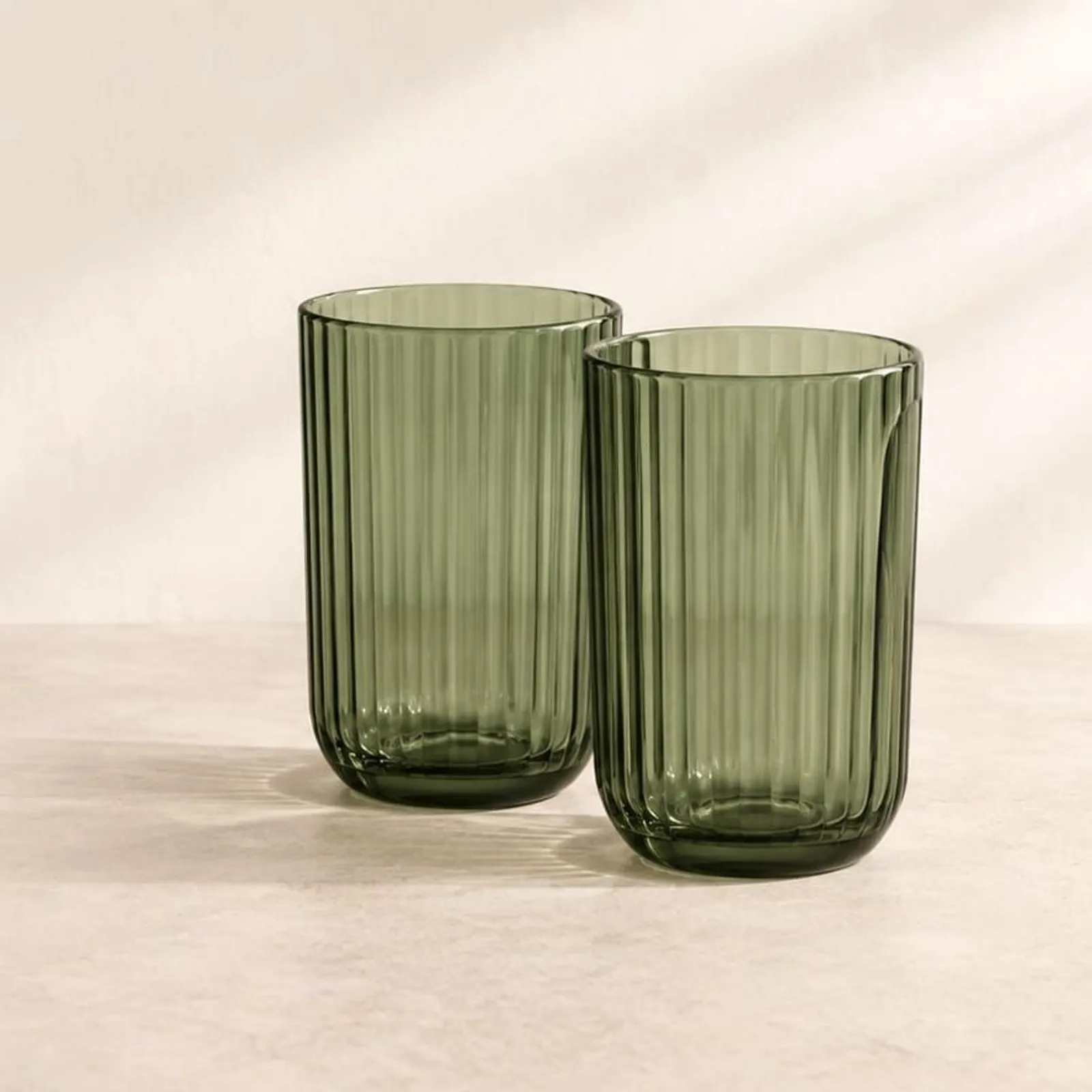 Glas Råg Glas - miniatyr 2