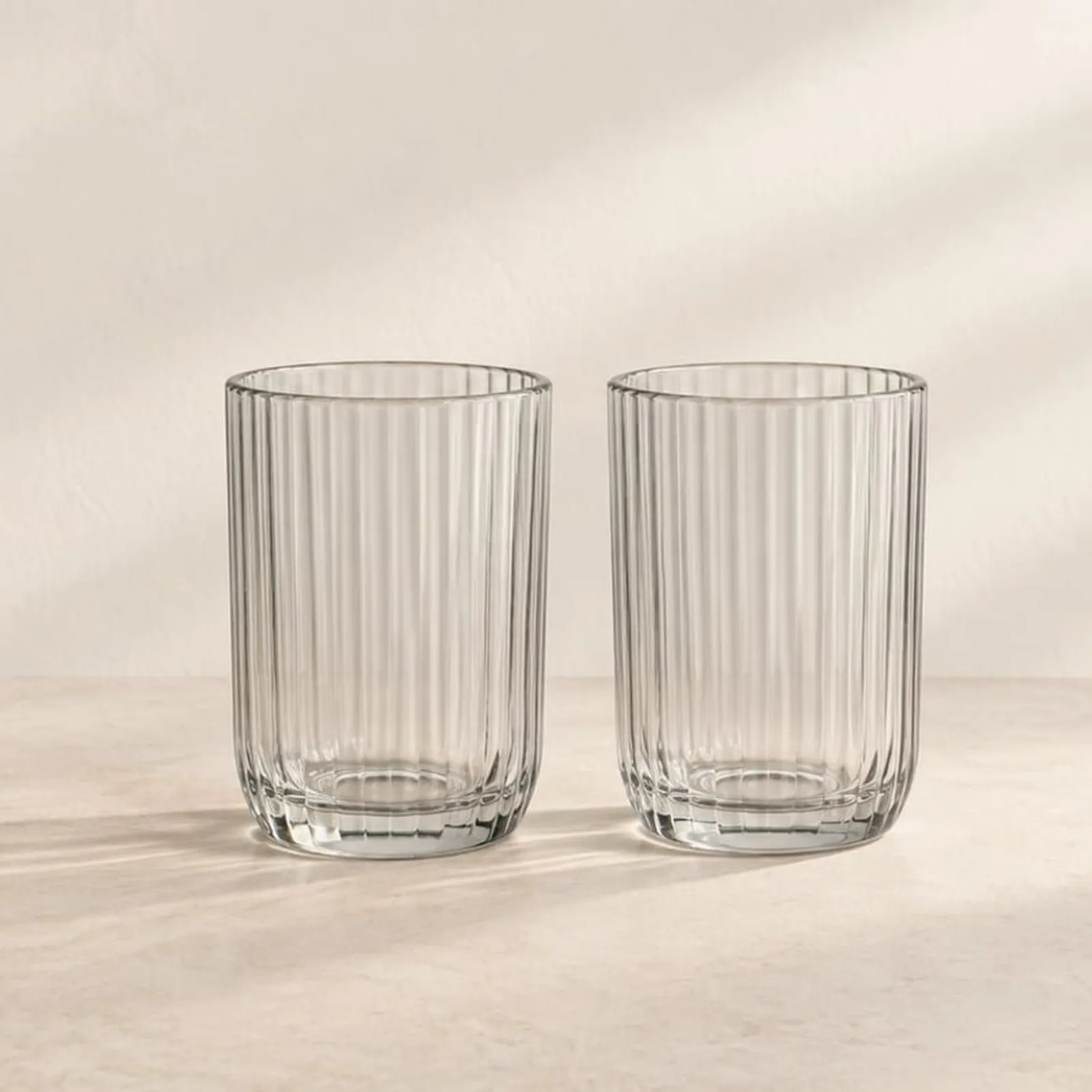 Glas Viken Dimma - miniatyr 1