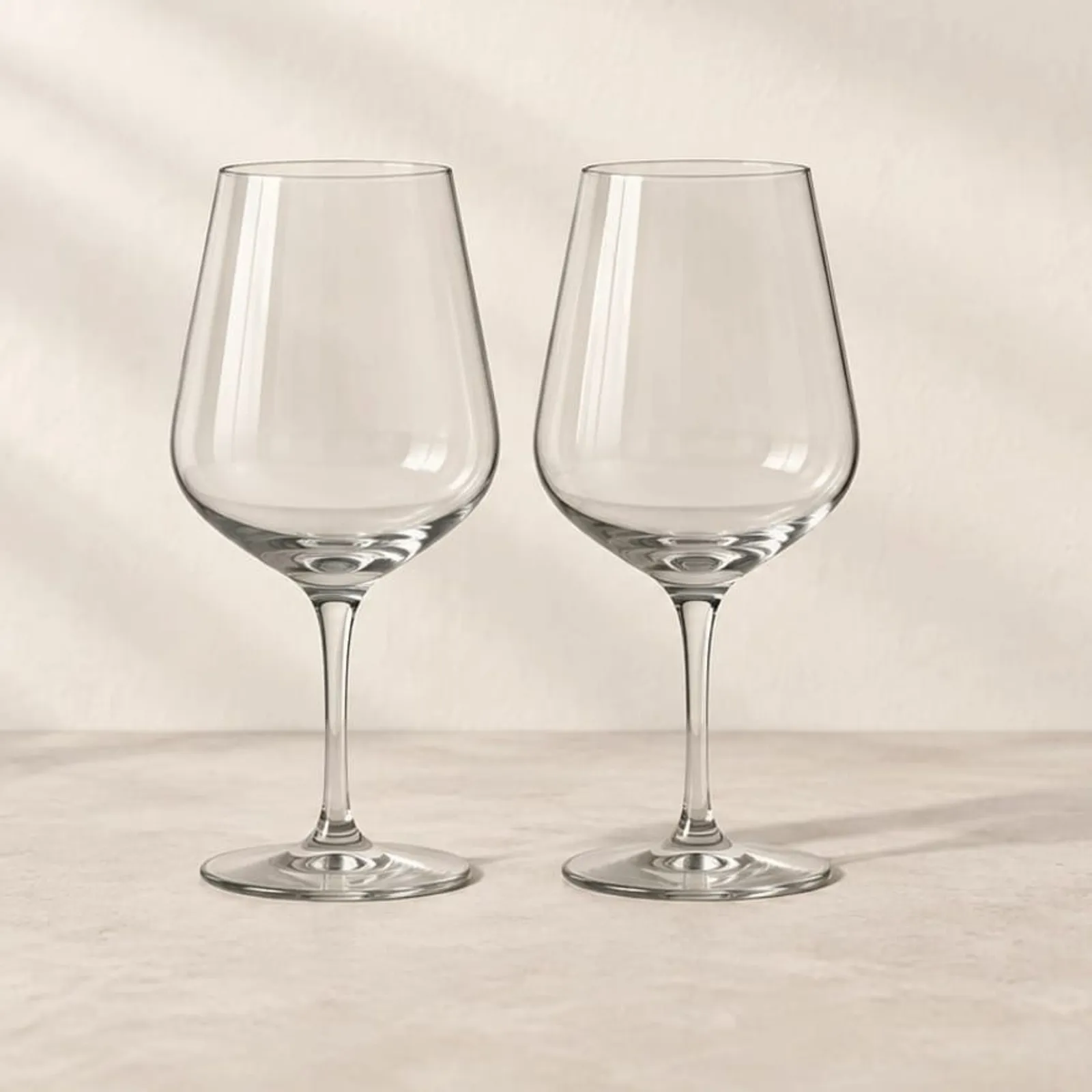 Glas Kusten Dimma III - miniatyr 1