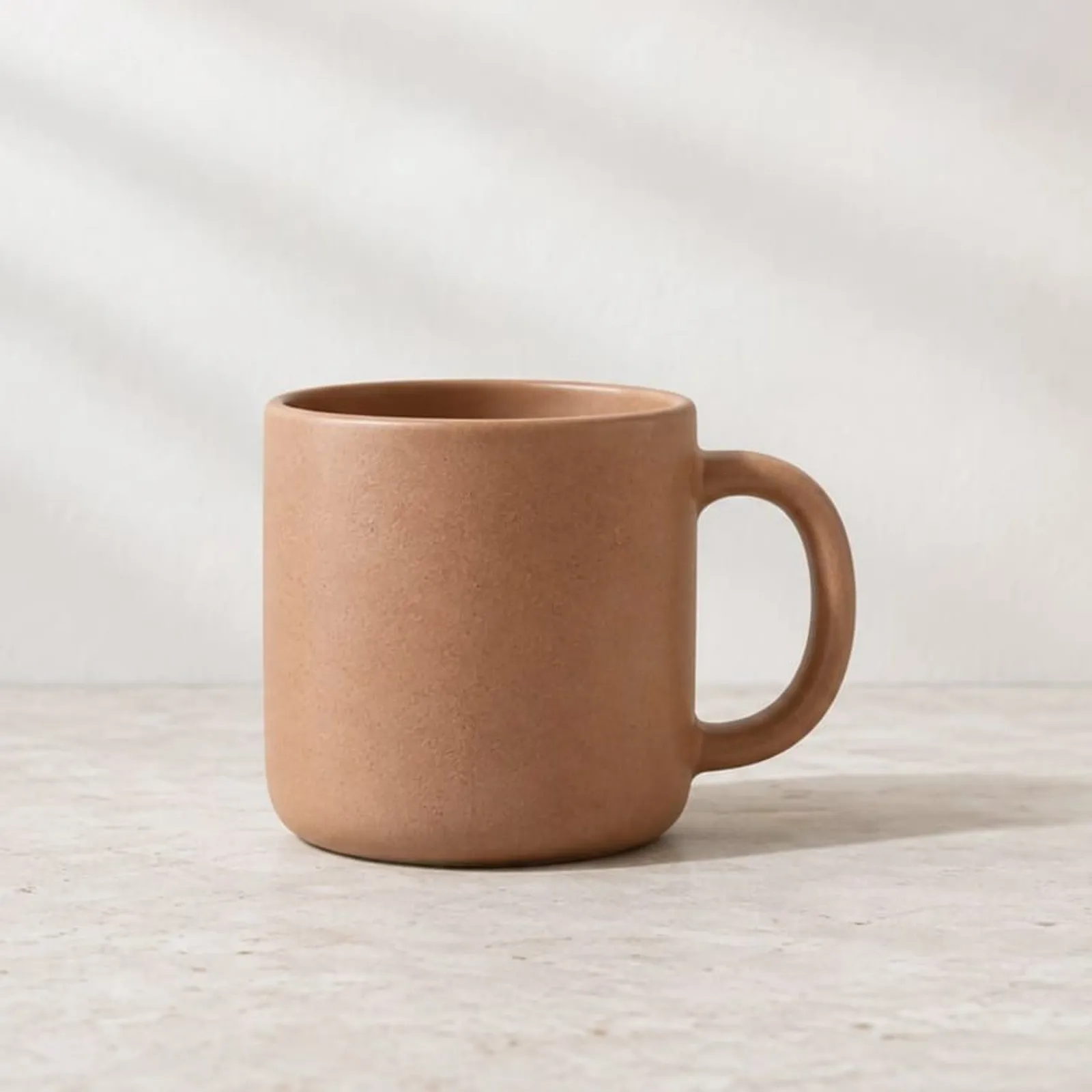 Mugg Öland Terrakotta II - miniatyr 1