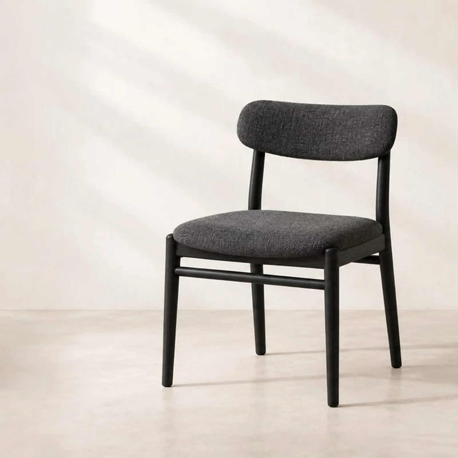 Chaise Kvarn naturel IV - miniature 2