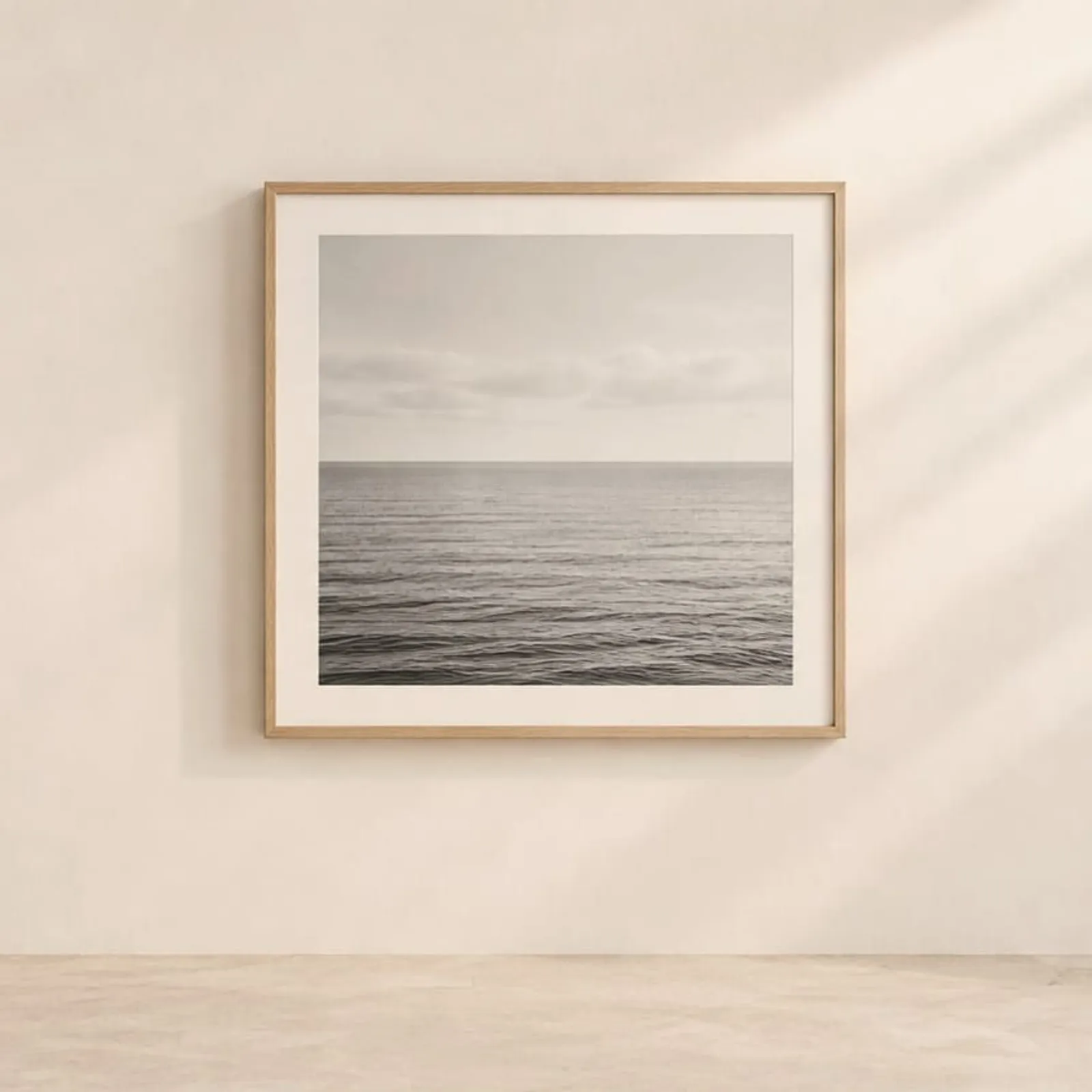 Tableau Hamn naturel II