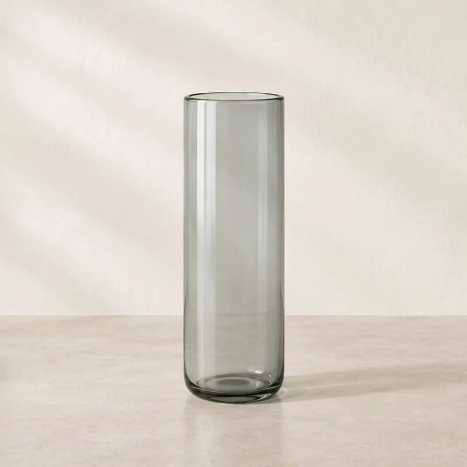 Vase Grund brume V