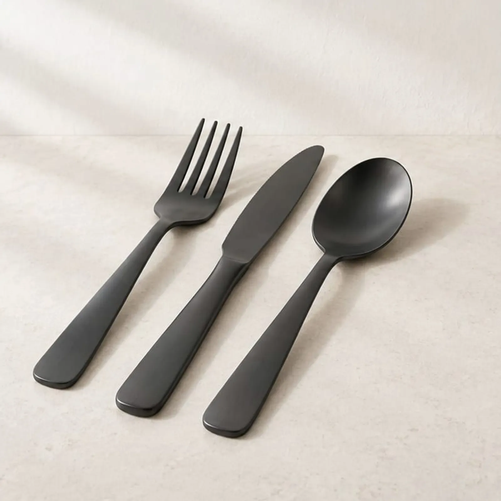 Bestickset Kusten Kol - miniatyr 1