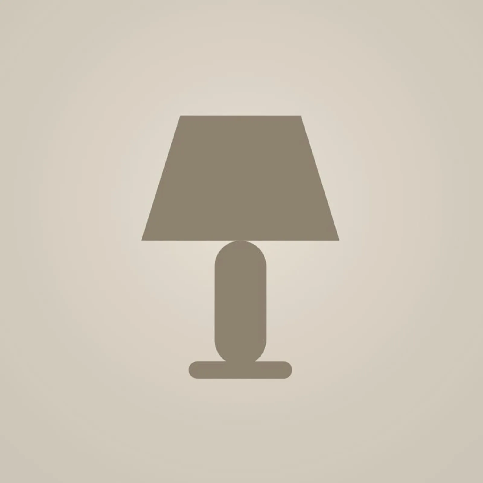 Bordslampa Kulle Keramik