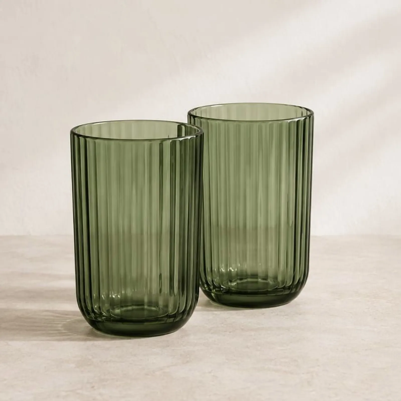 Glas Nypon Skog - miniatyr 2
