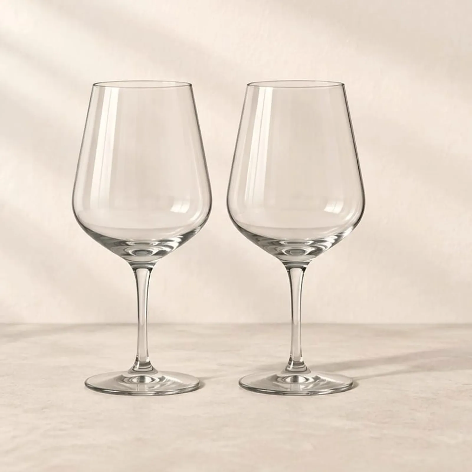 Verre Näset brume II