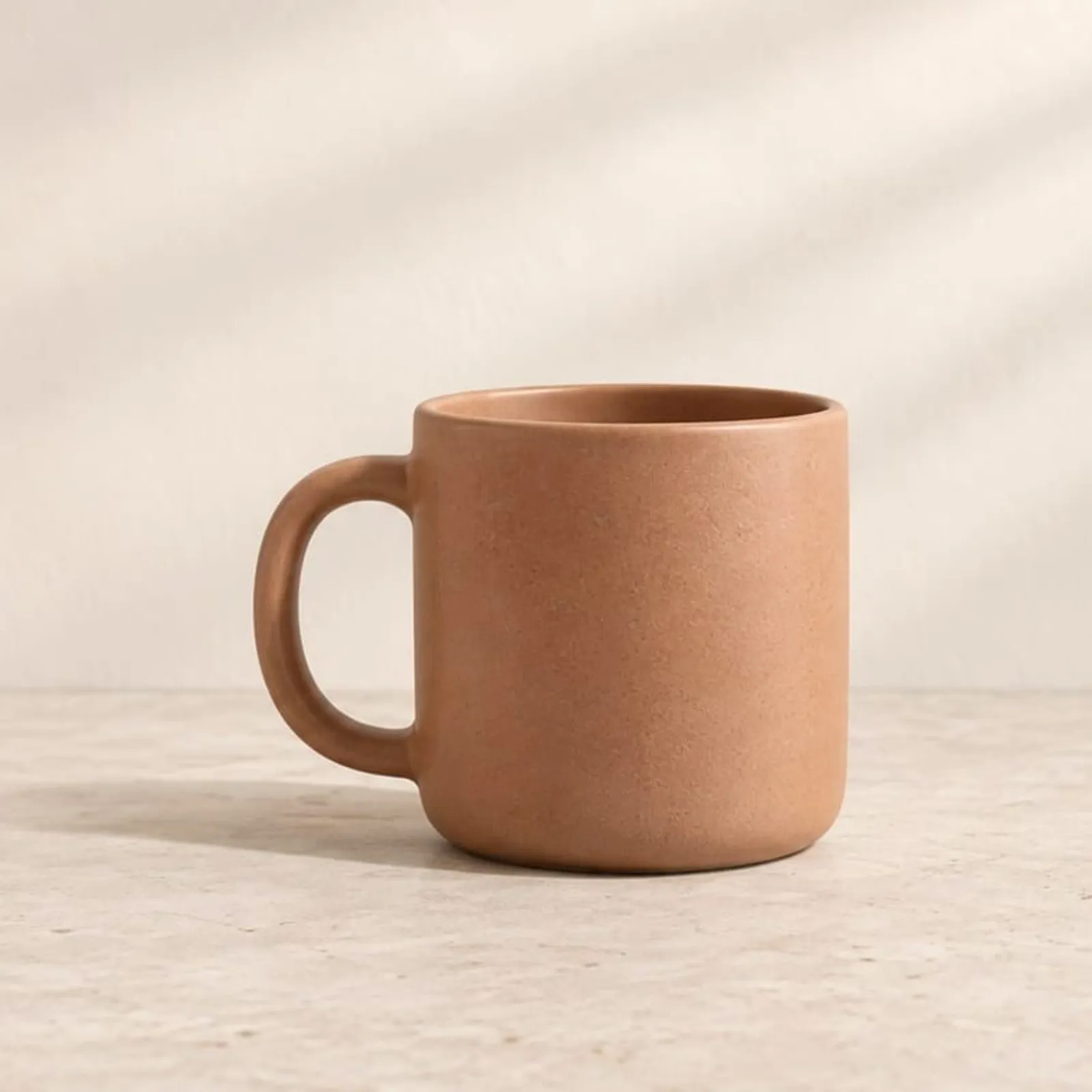 Mugg Ull Terrakotta II - miniatyr 1