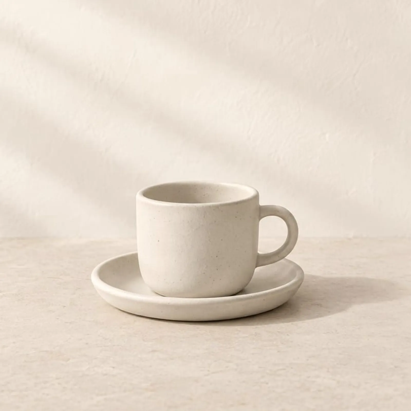Mugg Fjäll Stengods - miniatyr 2