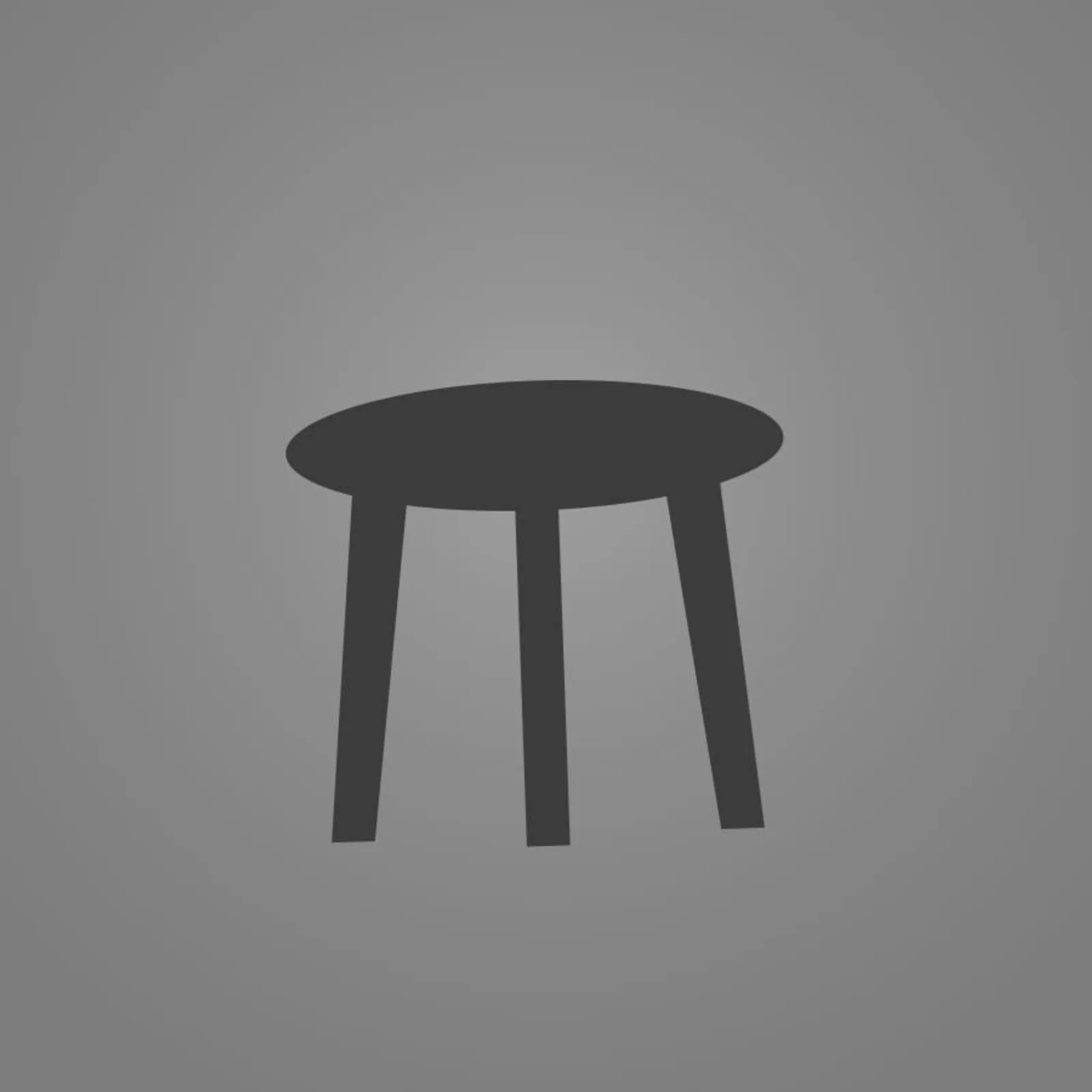 Sidobord Dal Ask