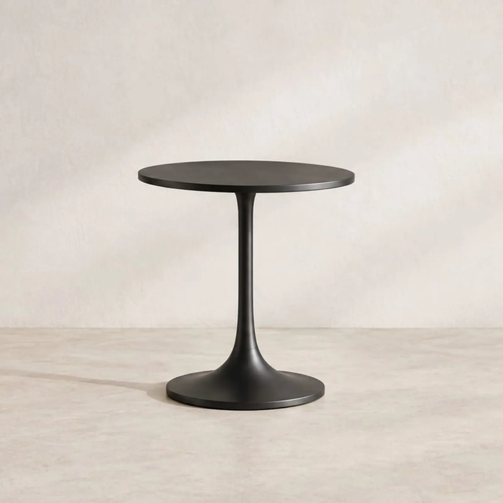 Table d’appoint Hamn charbon - miniature 1
