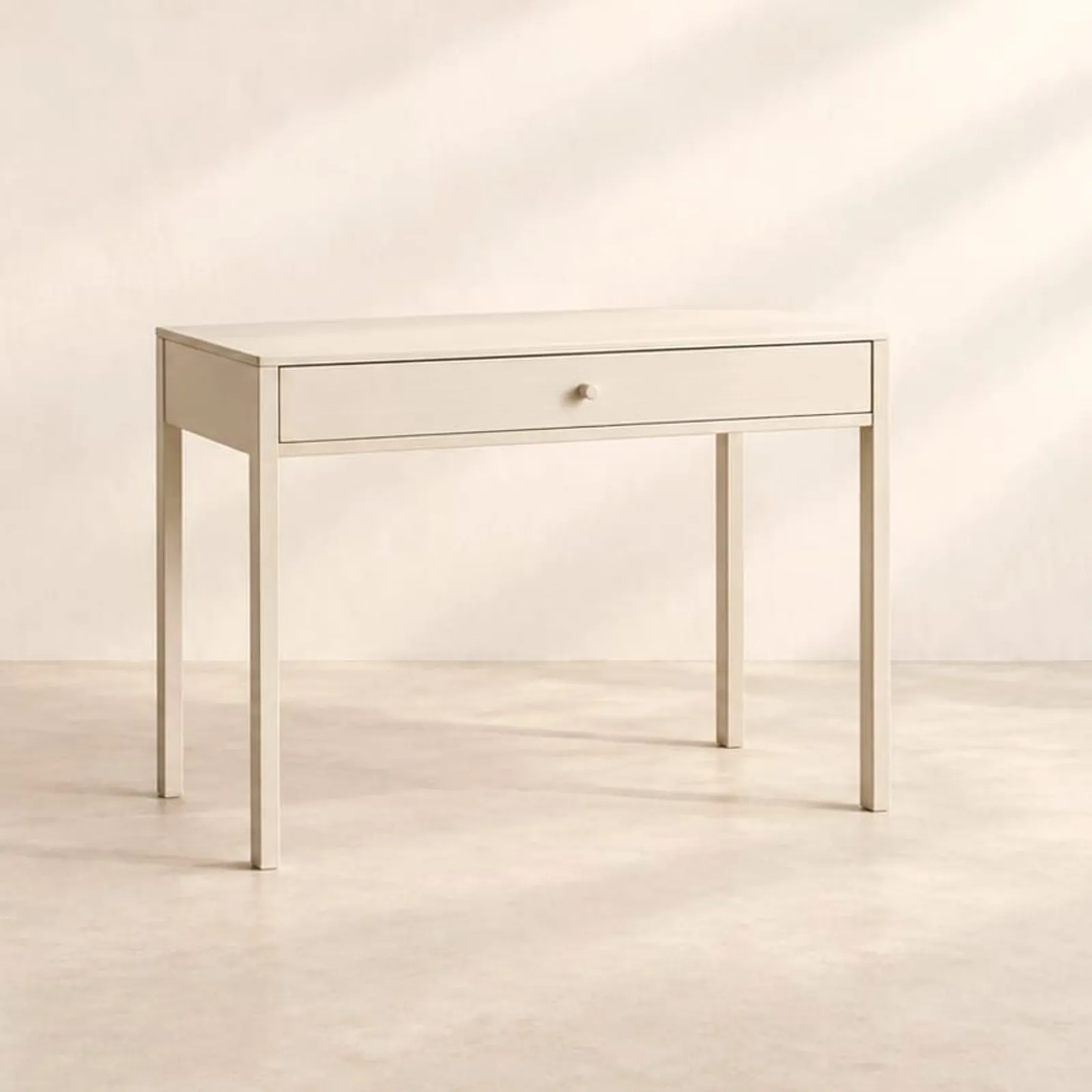 Bureau Strand en bouleau