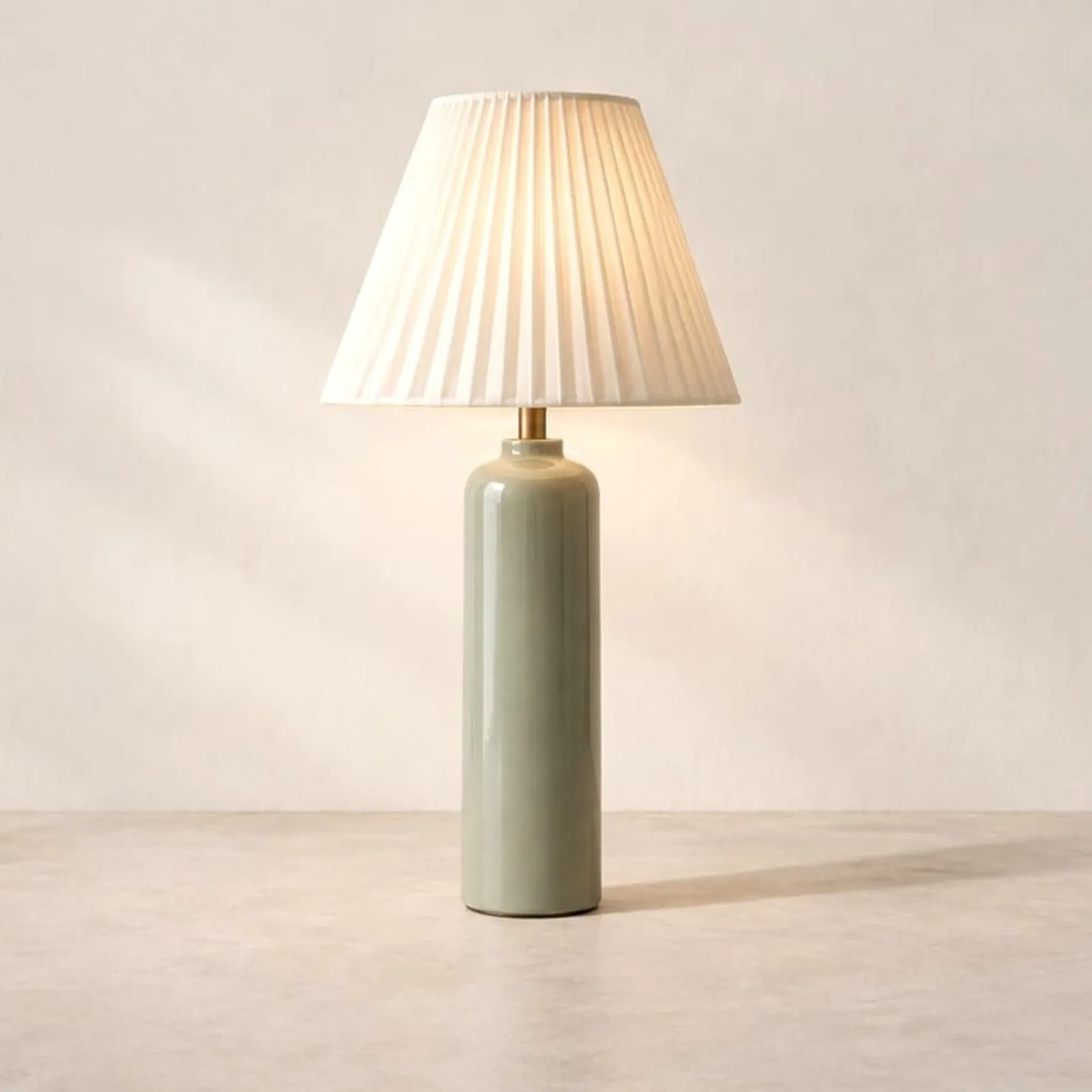 Bordslampa Sund Salvia - miniatyr 1