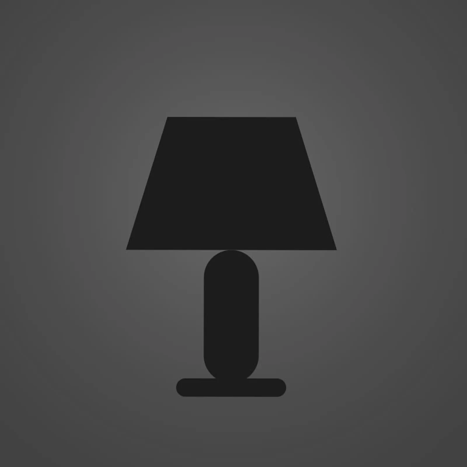 Bordslampa Ö Keramik