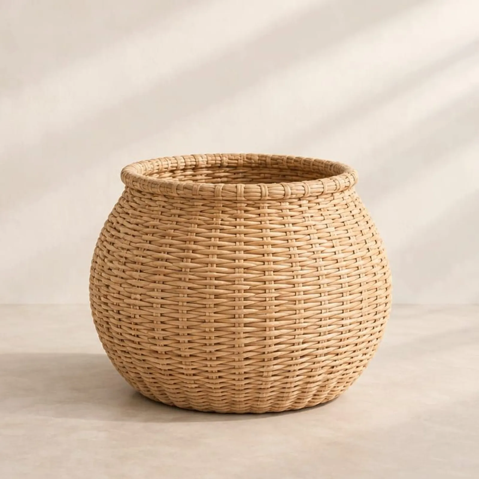 Panier Torö naturel III