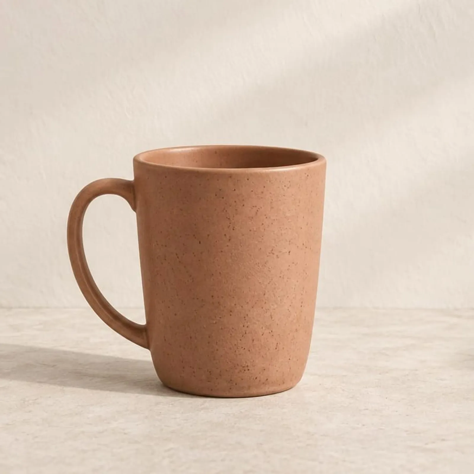 Mugg Dal Terrakotta III - miniatyr 1