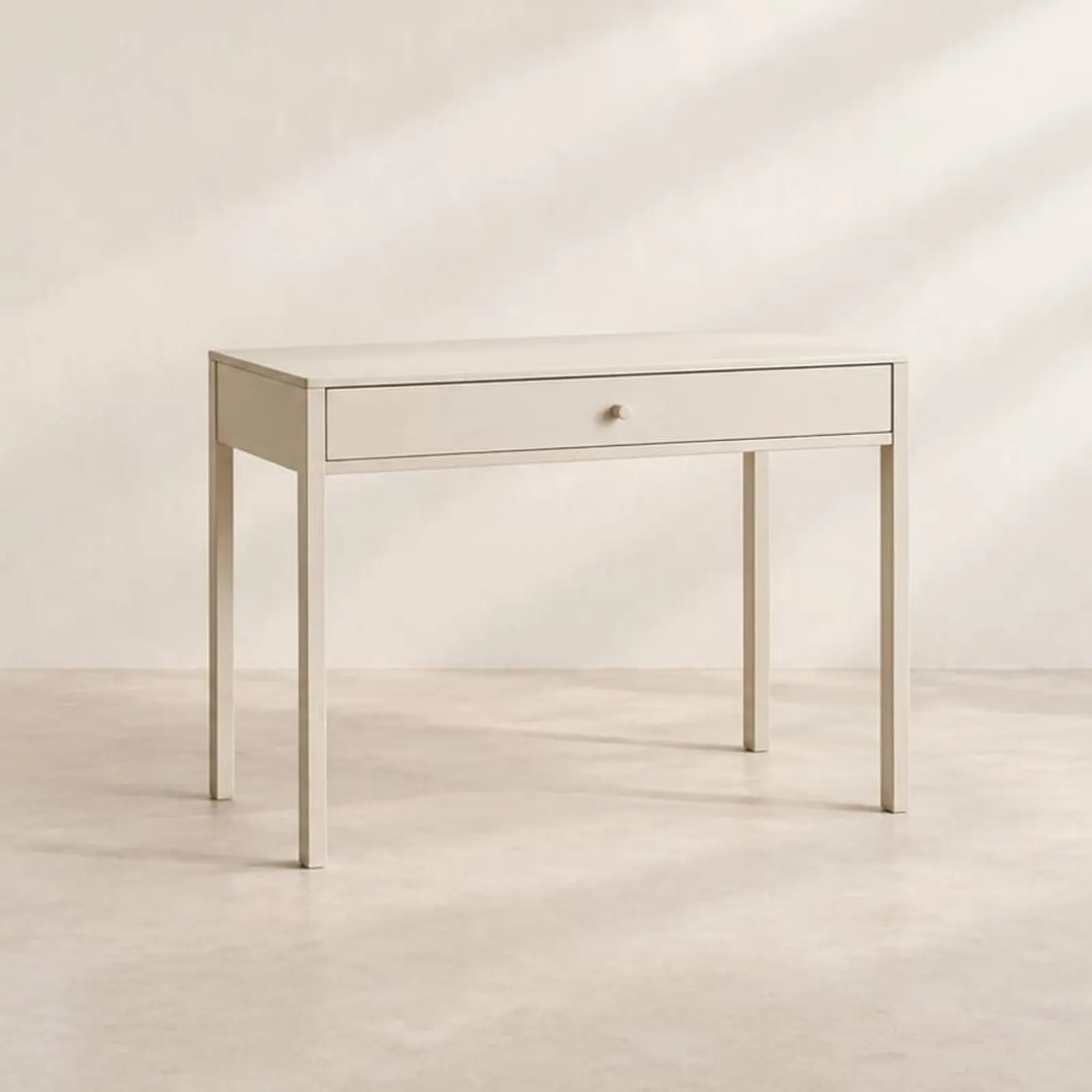Bureau Klippa blanc craie