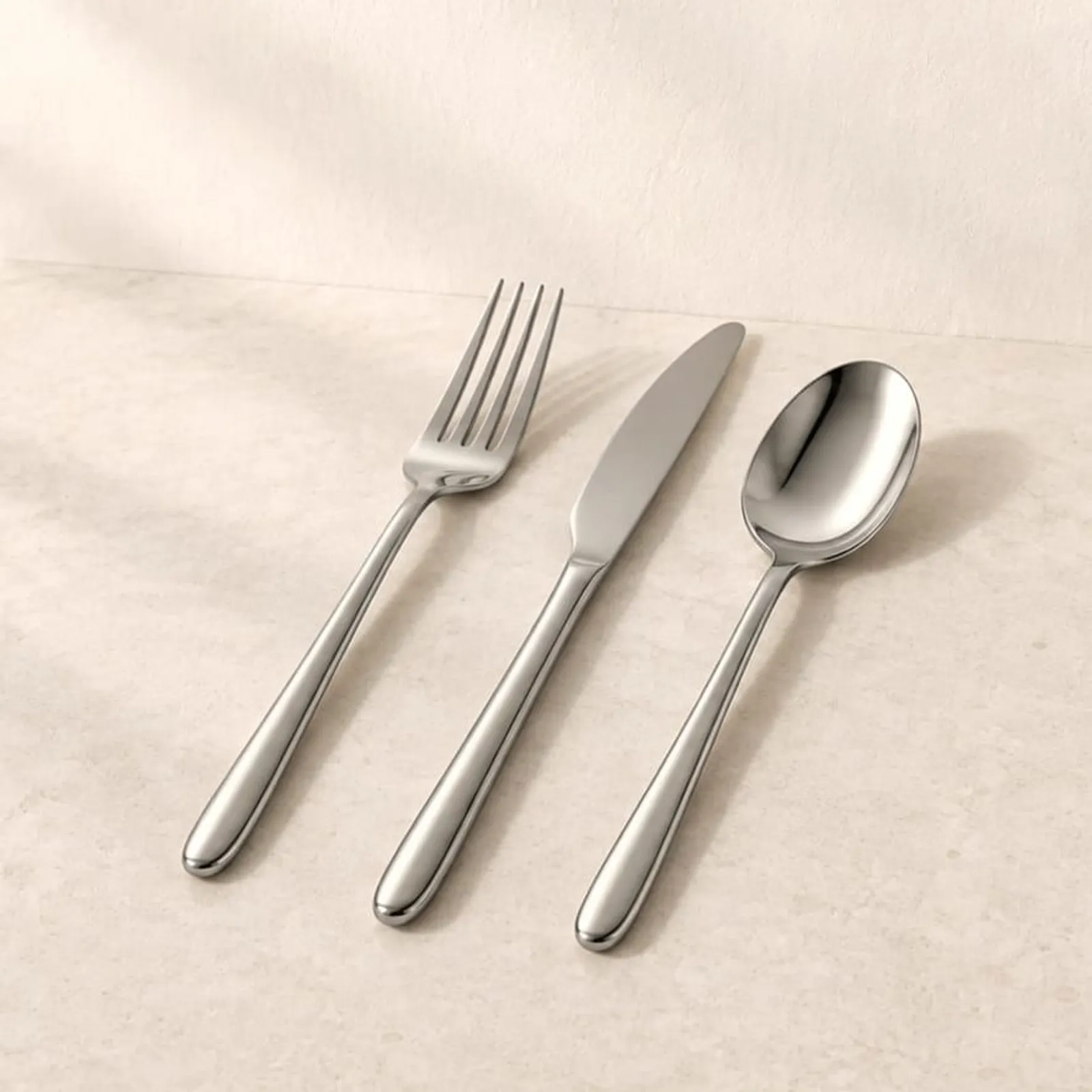 Ménagère Tall graphite II