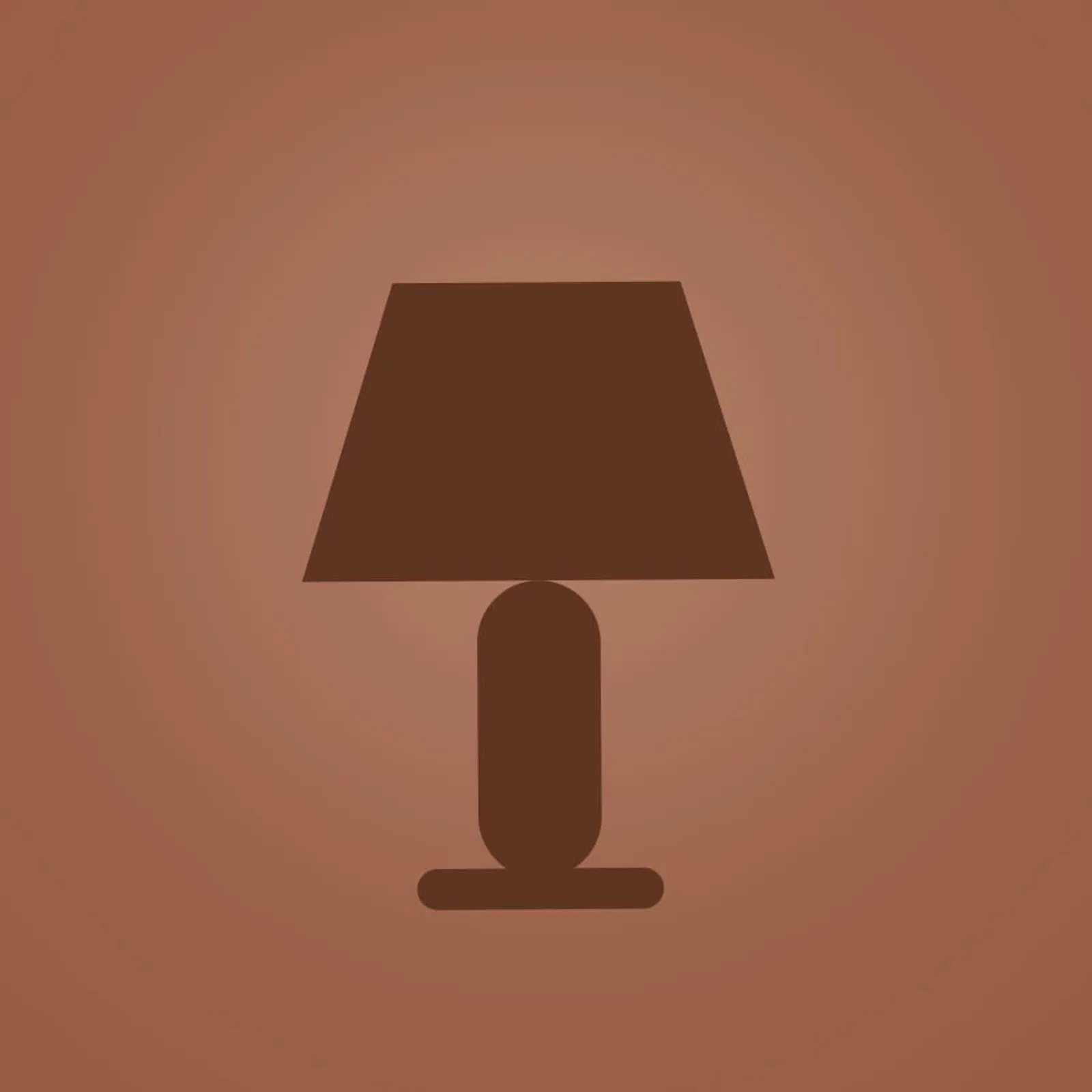 Bordslampa Lönn Lin