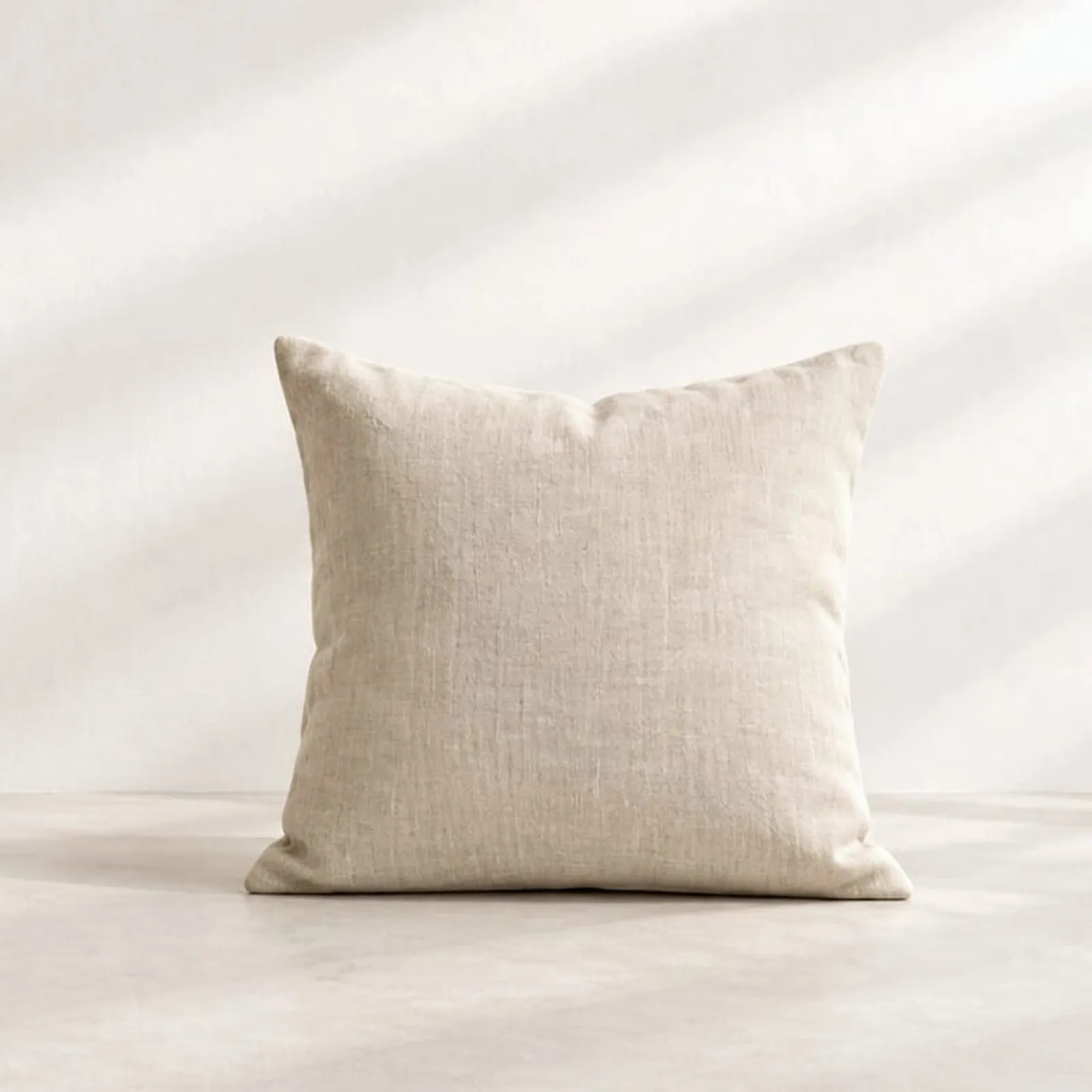 Coussin Korn lin V