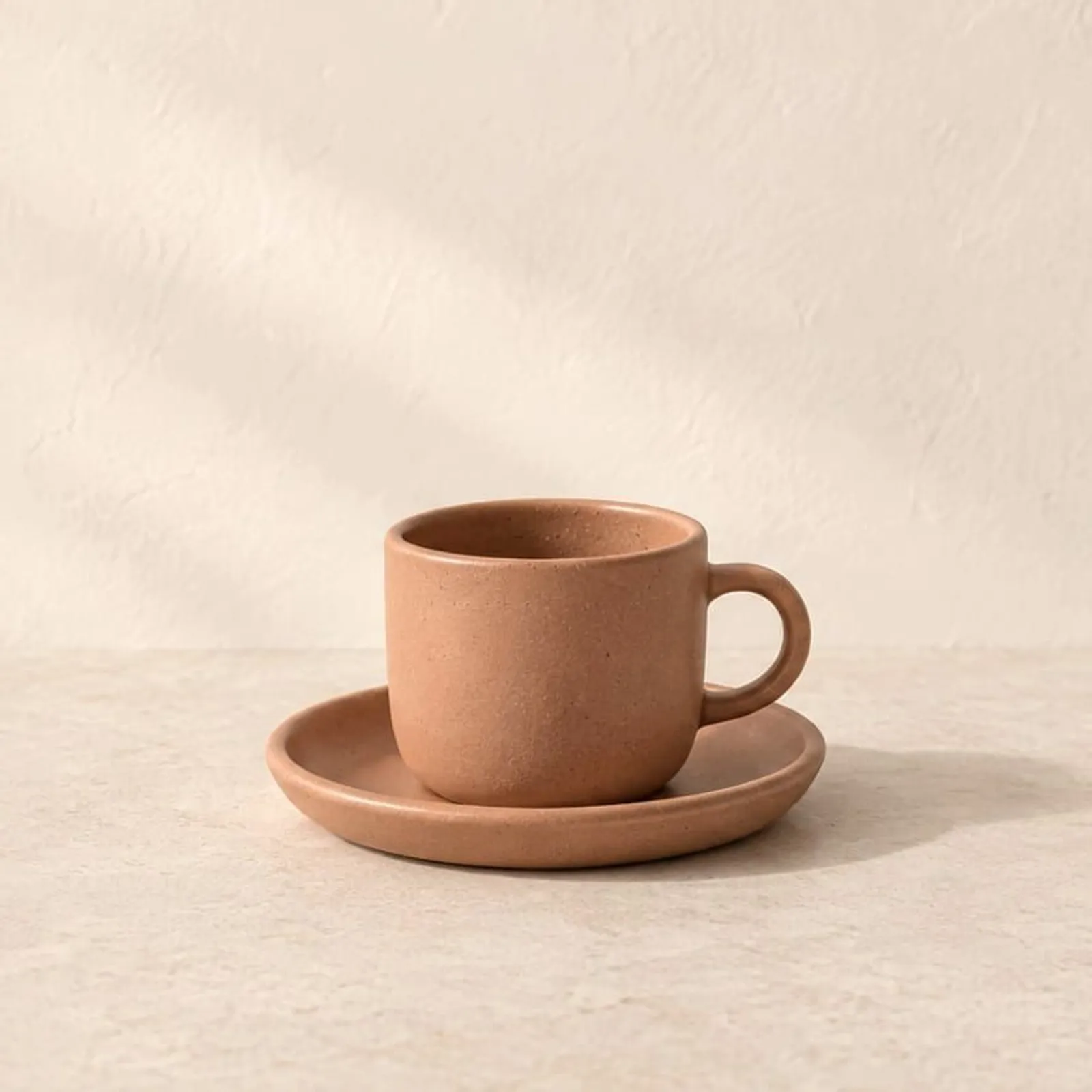 Mugg Fjäll Stengods - miniatyr 1